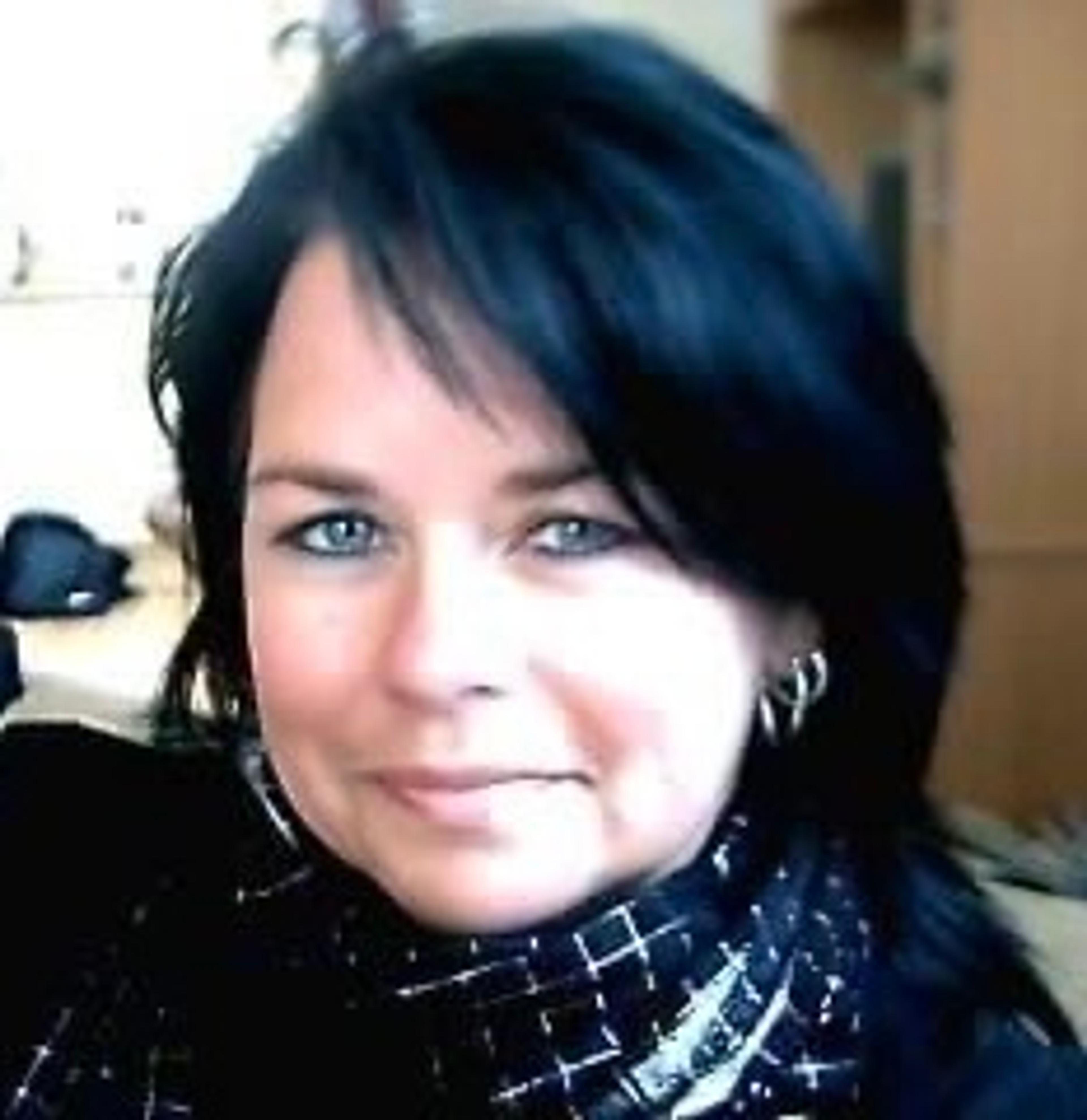Michelle Parker