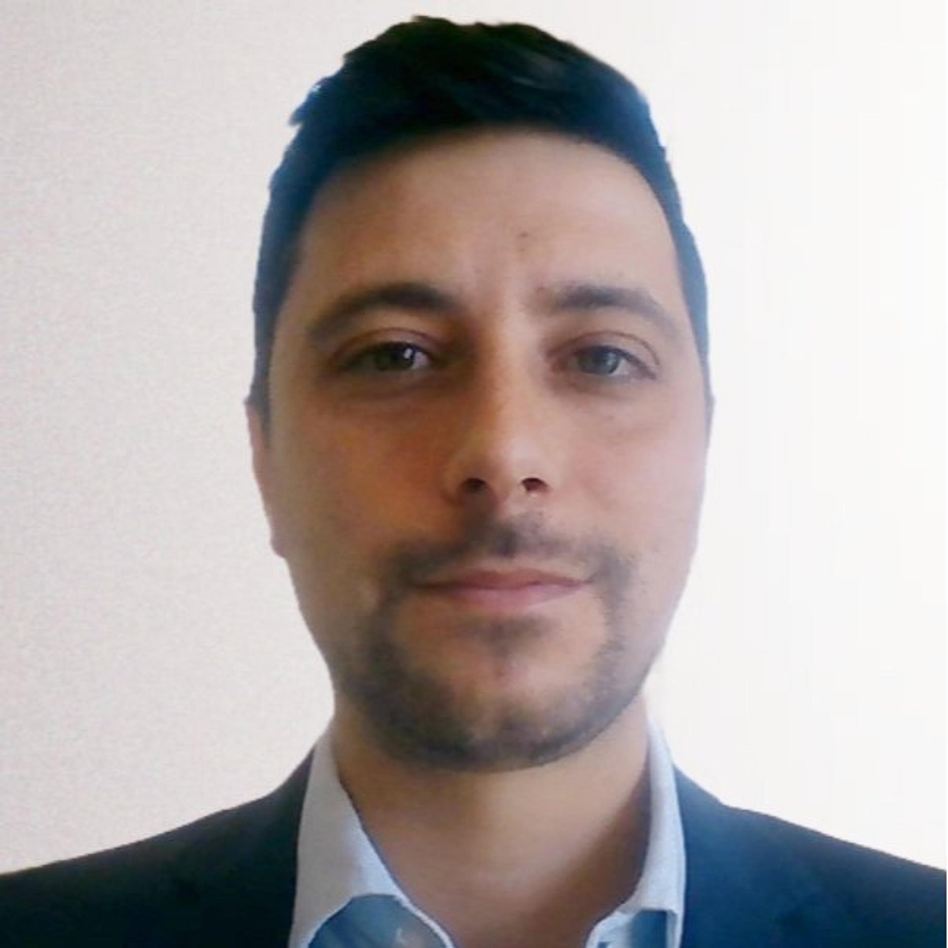 Luca Ricciardi
