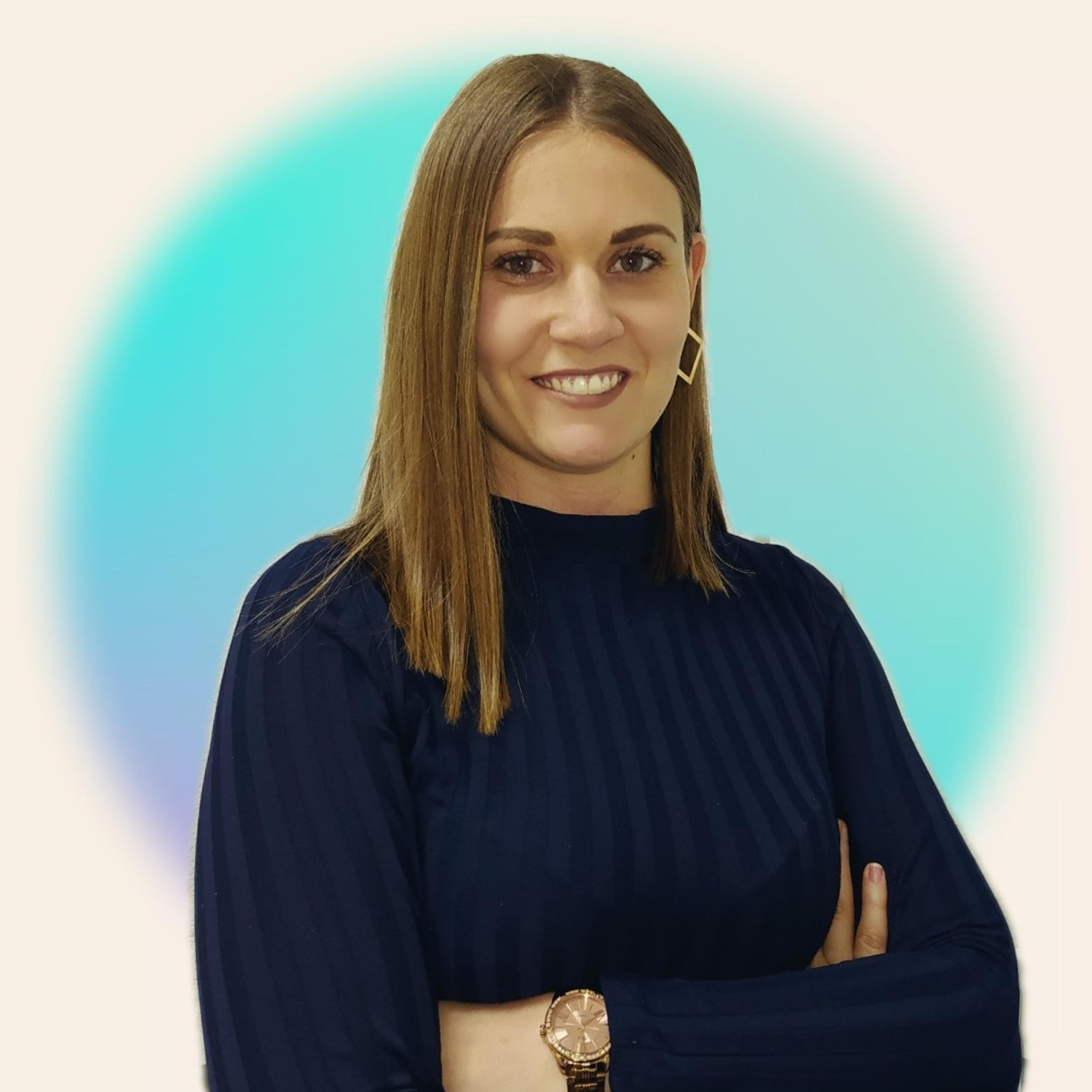 Cristina Moreno Riquelme