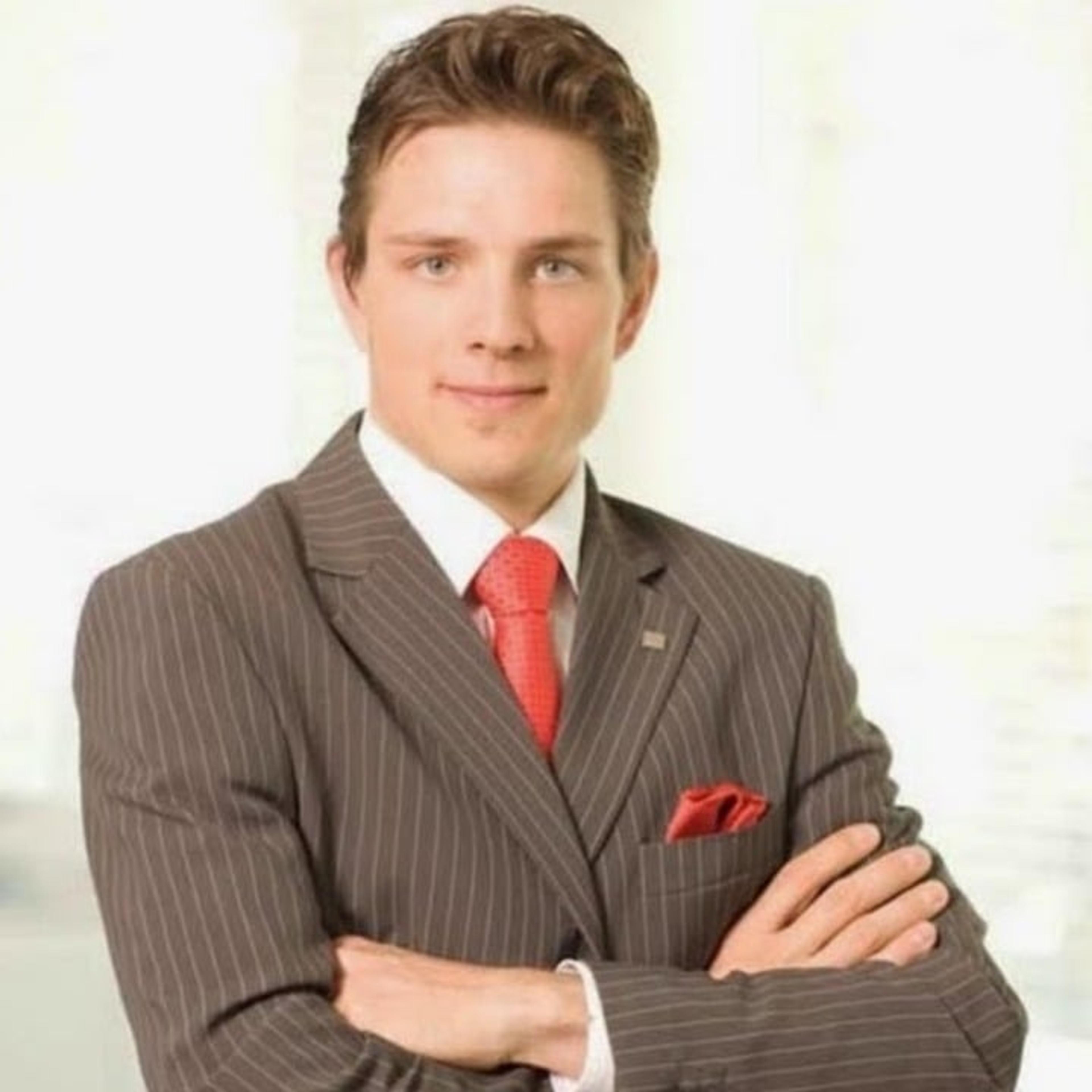 Nikolaus Wihlidal