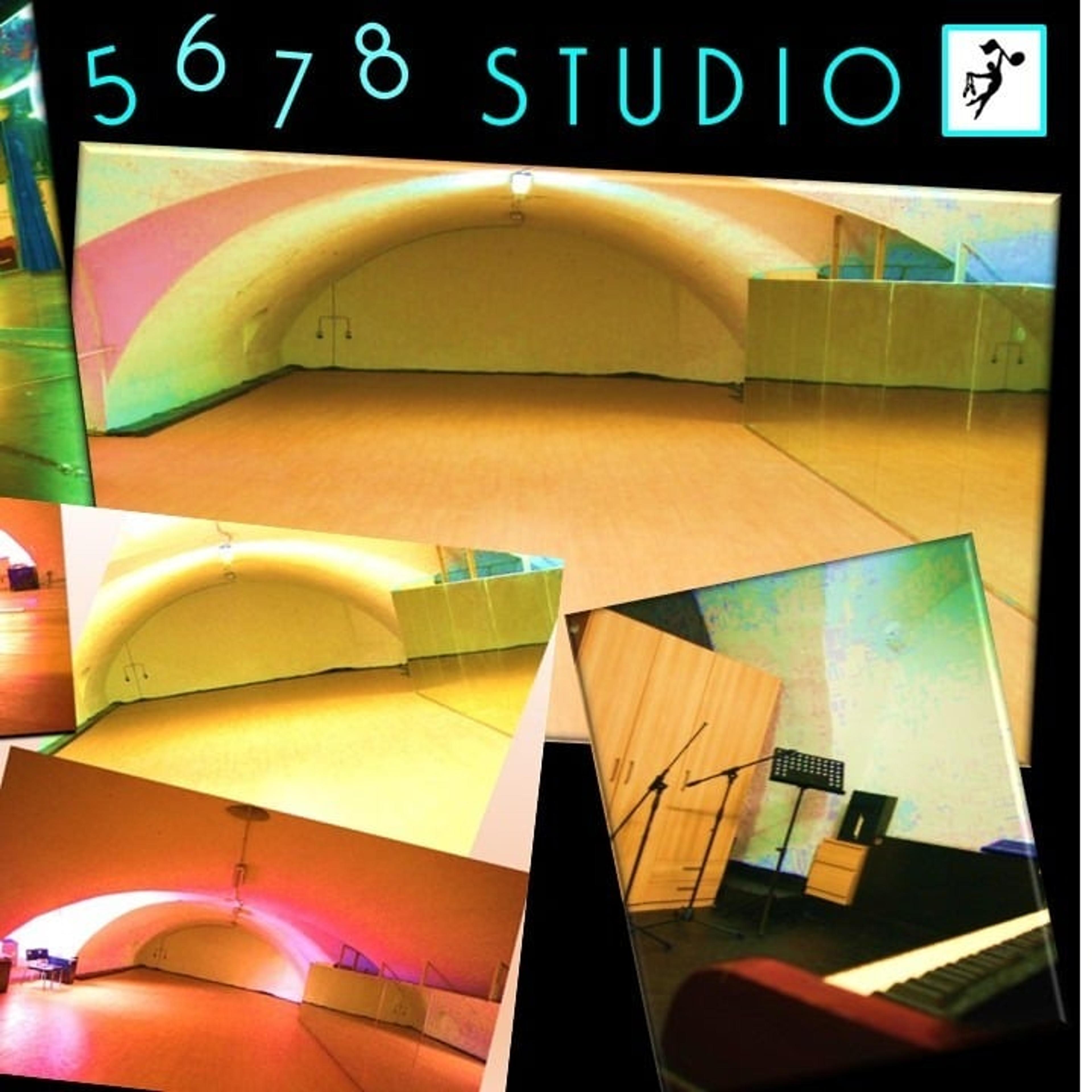 A.S.D. 5678 STUDIO
