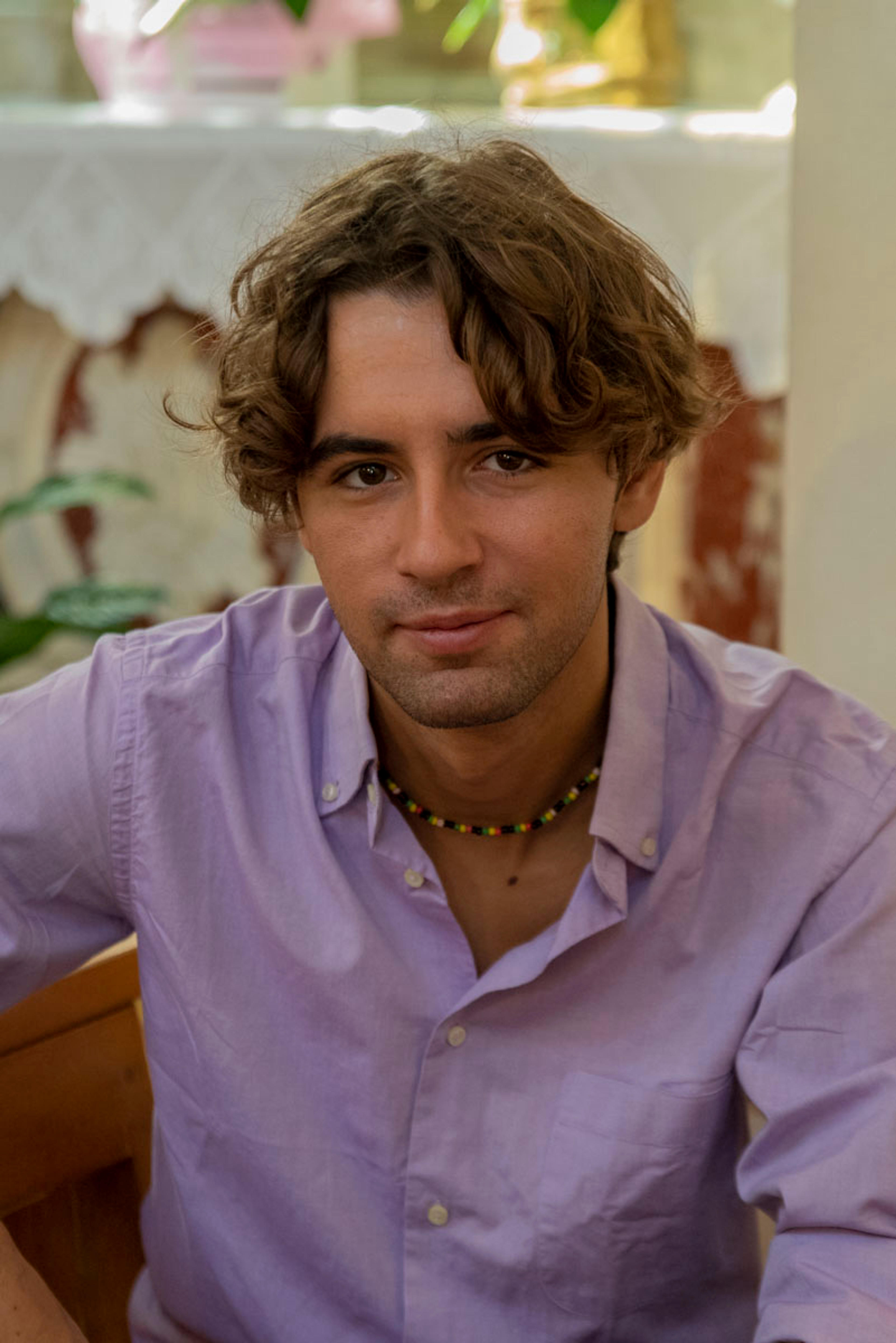 Leonardo Datelmi