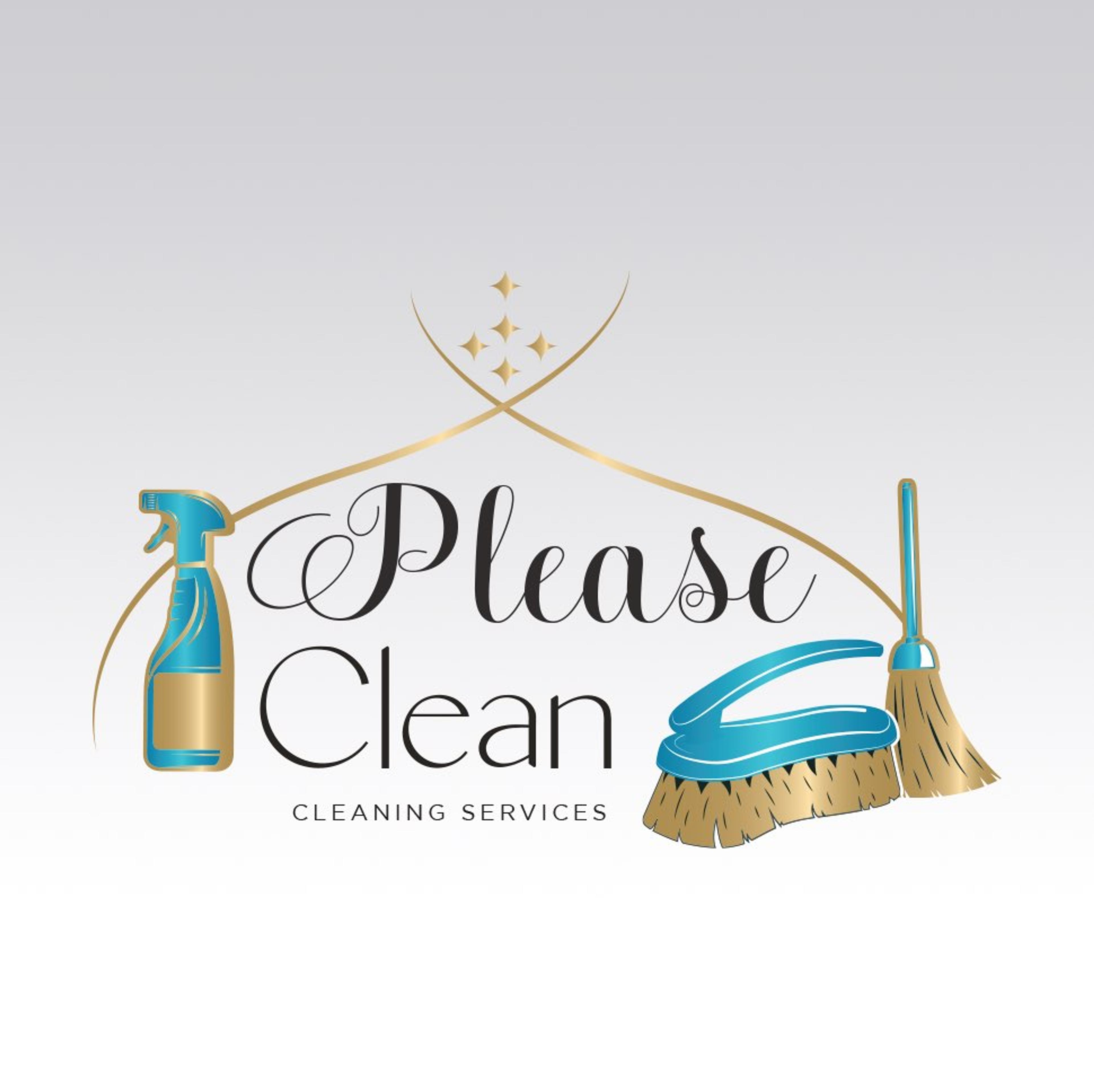 Please clean