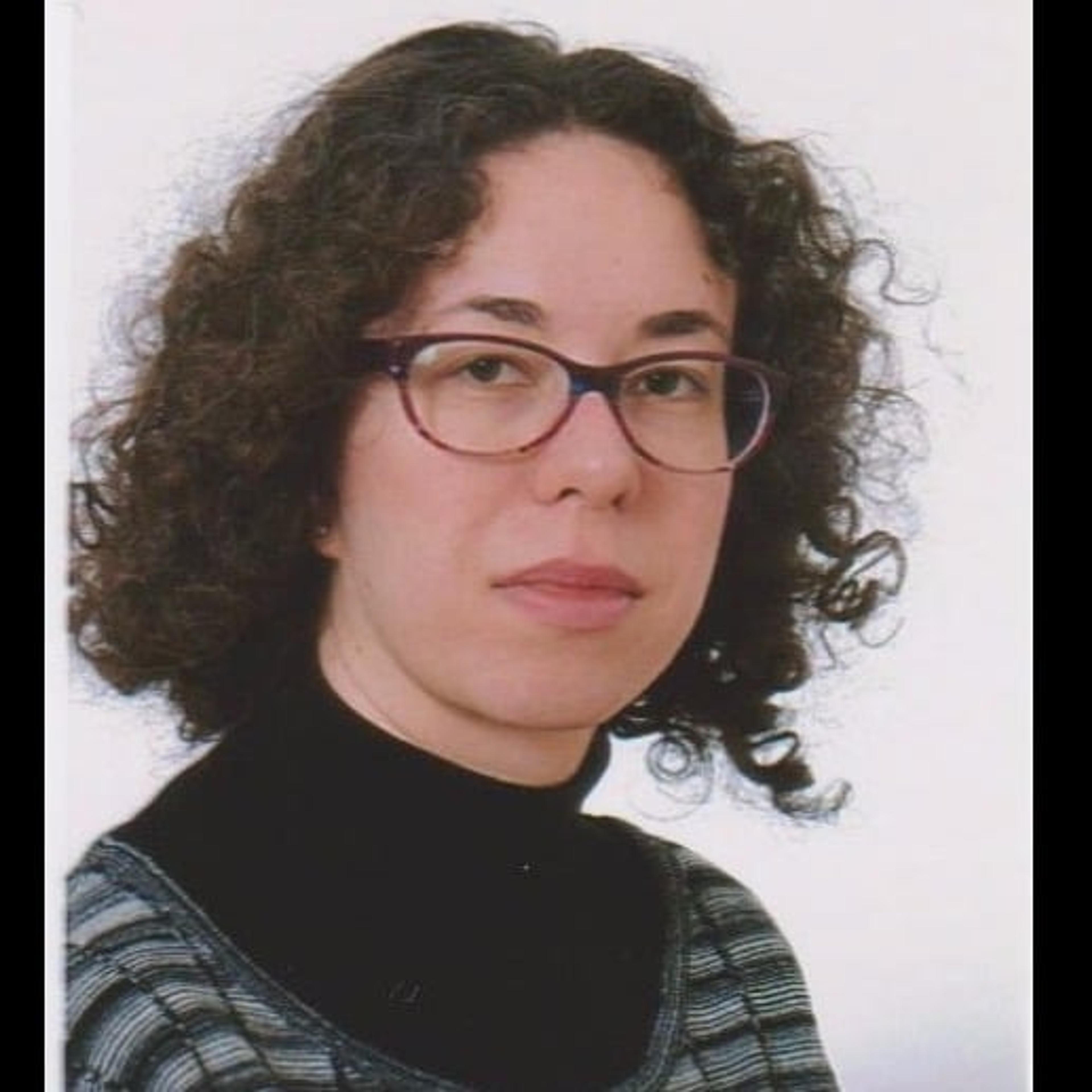 Annarita Cacciamani