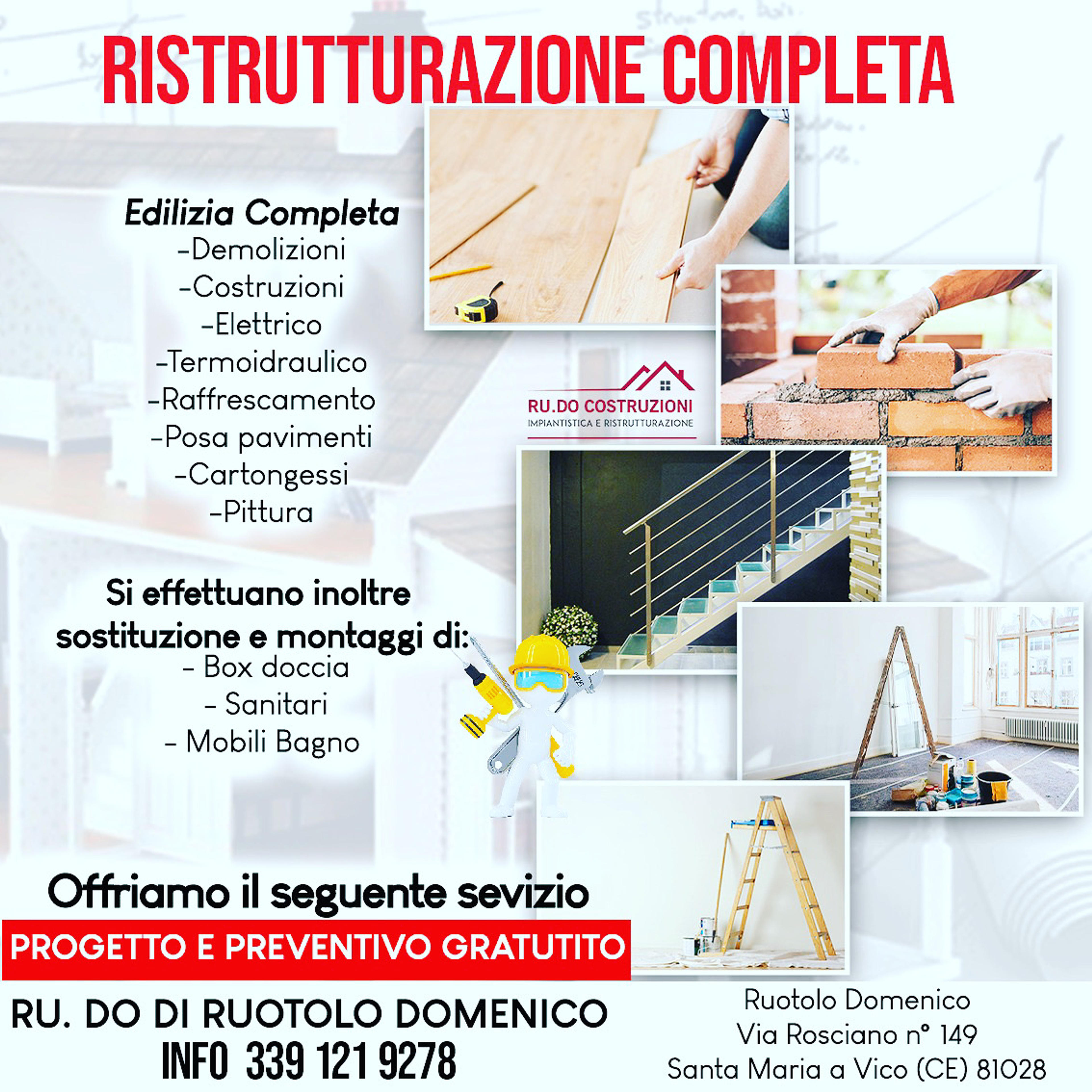 RU.DO Ruotolo Domenico