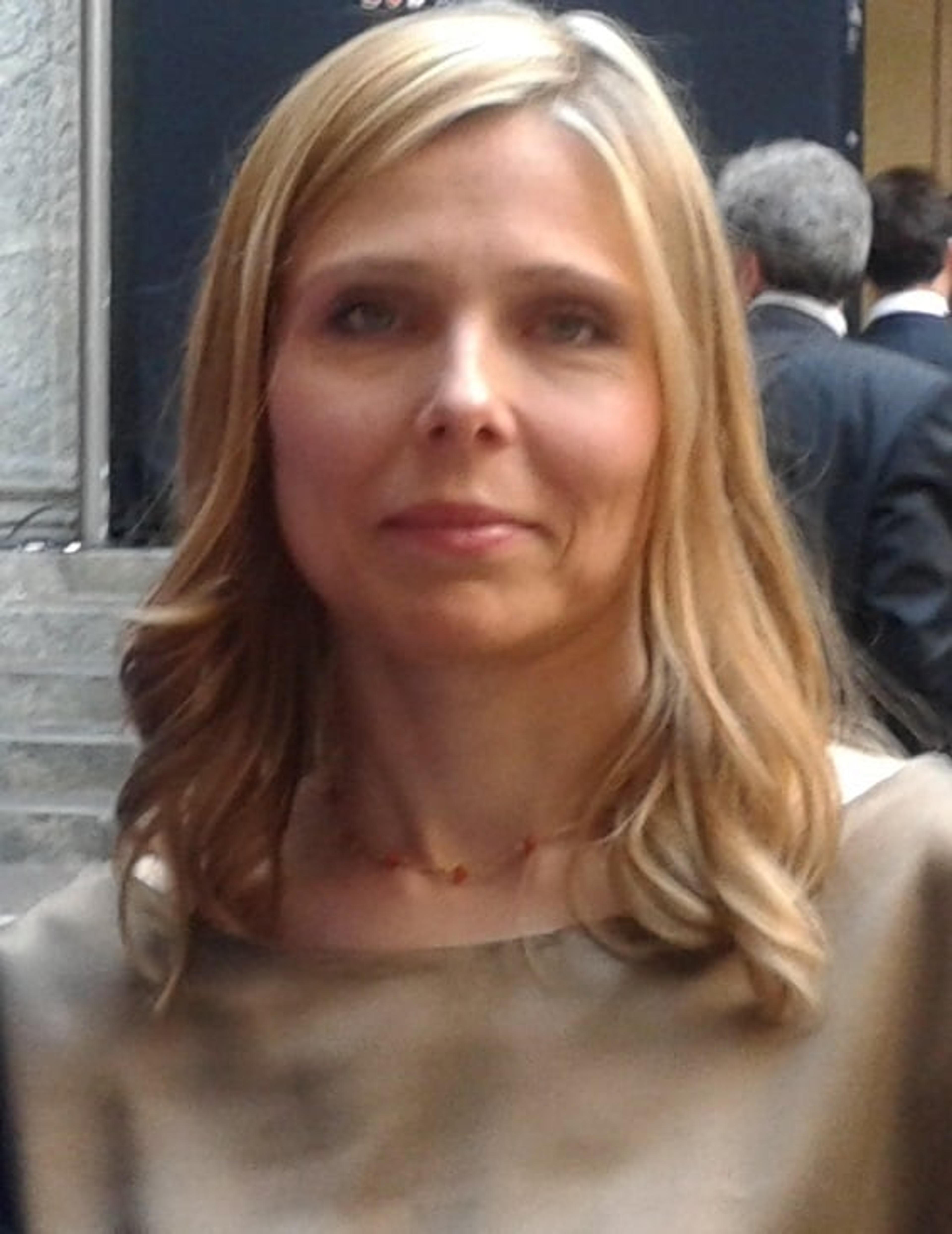 Tatiana Lemke