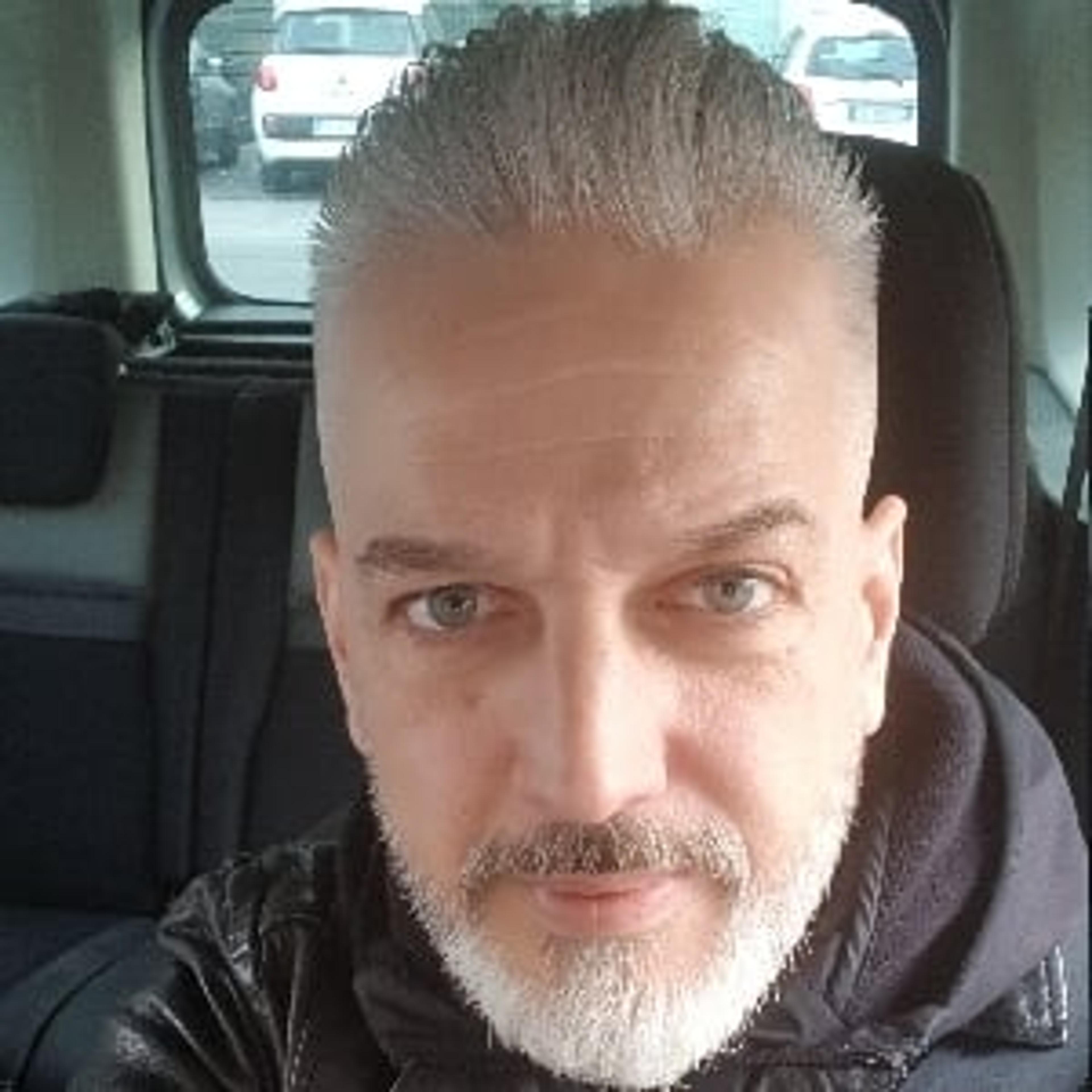 Daniele Ricci