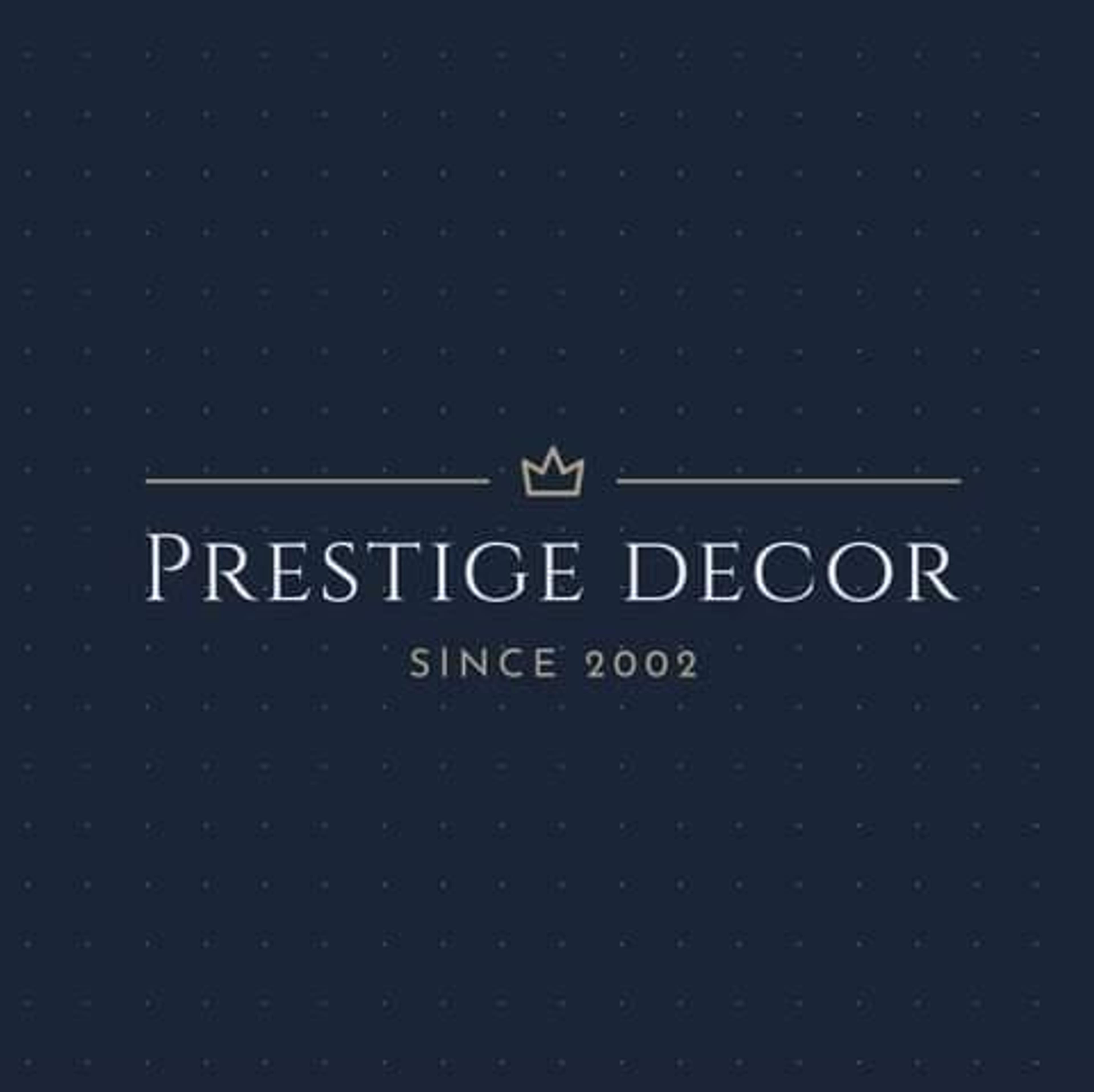 Prestige decor