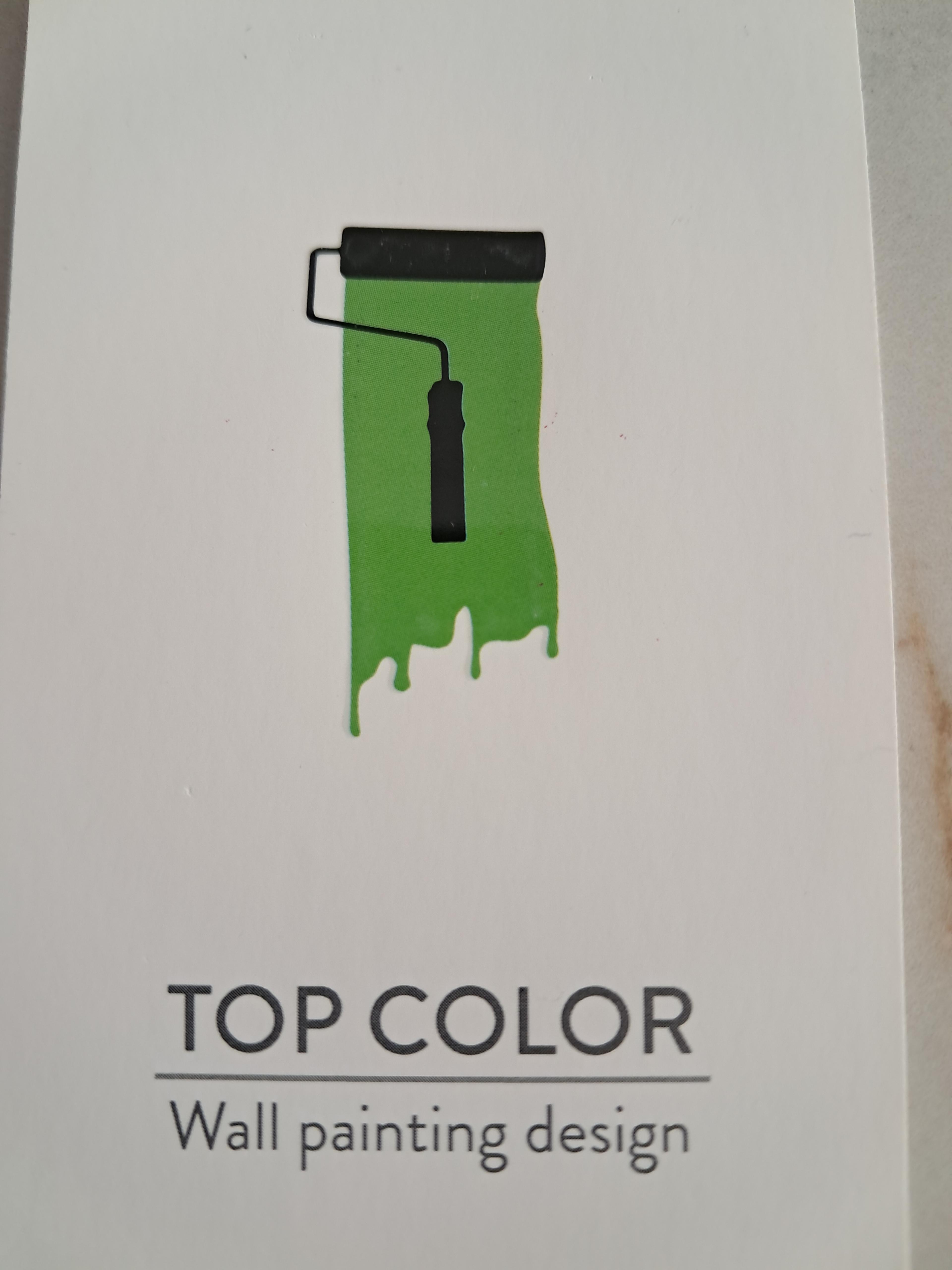 TOP COLOR di Tosello Sergio