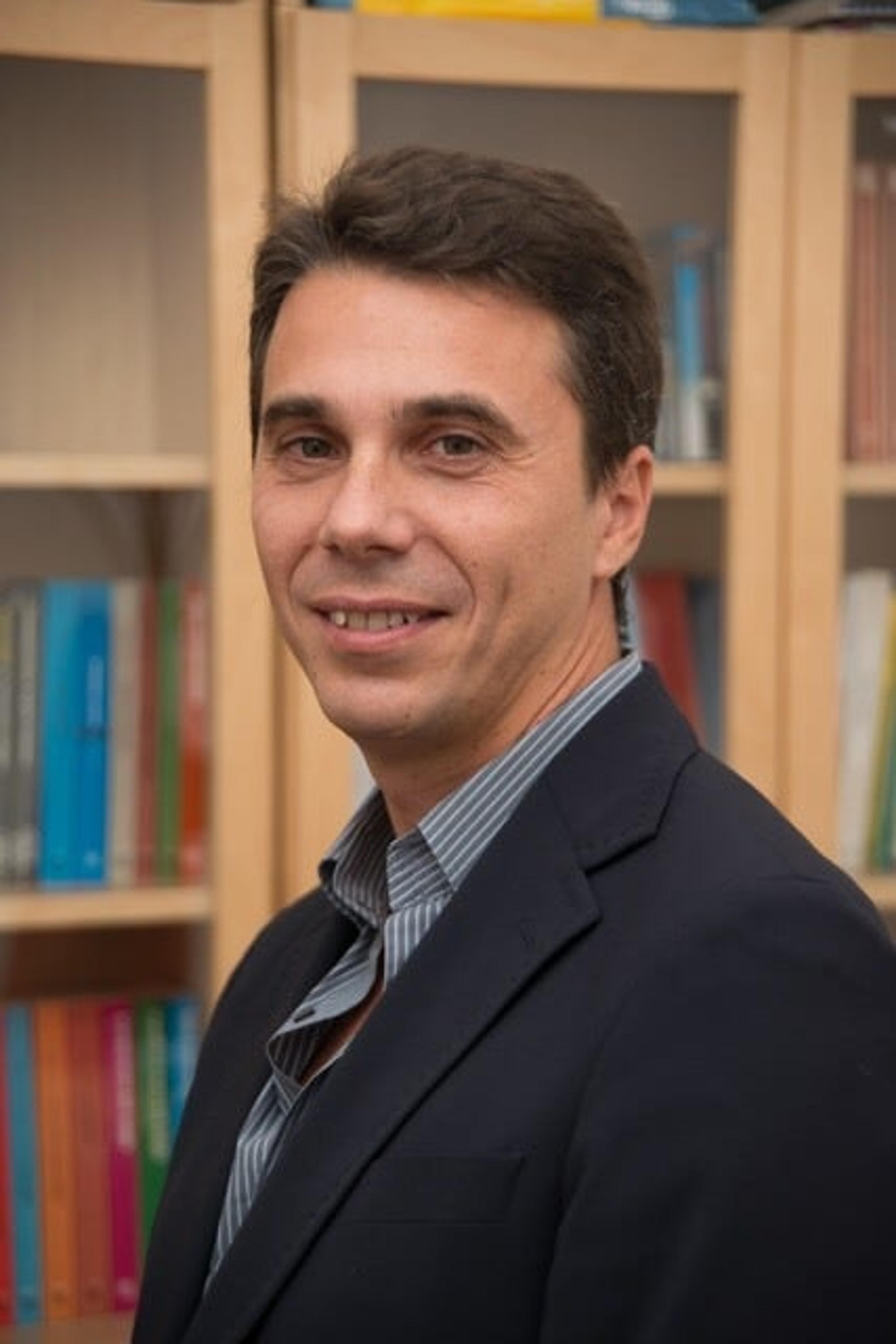 Mauro Piccinin