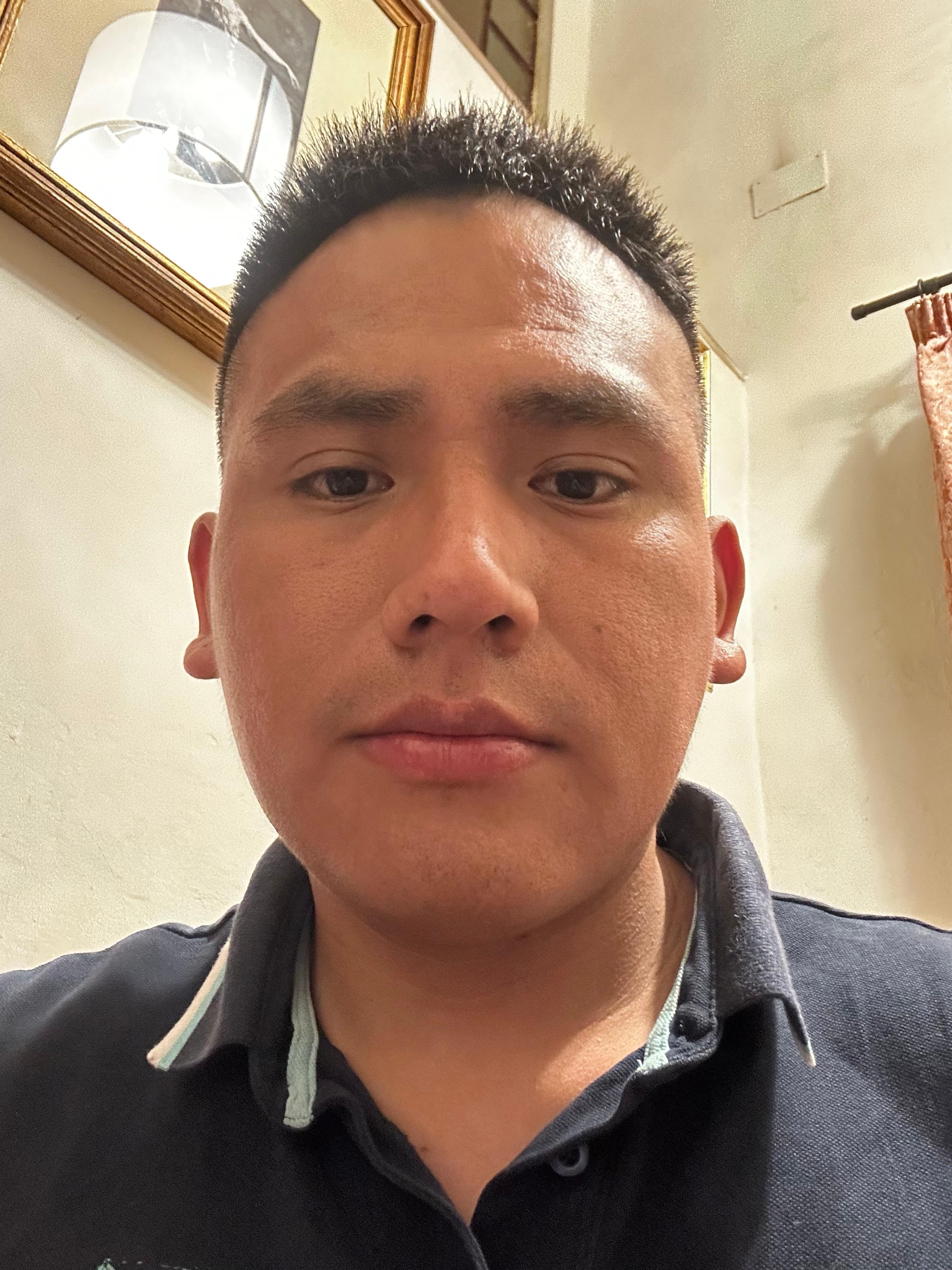 Jherson Peter Rosas Rojas