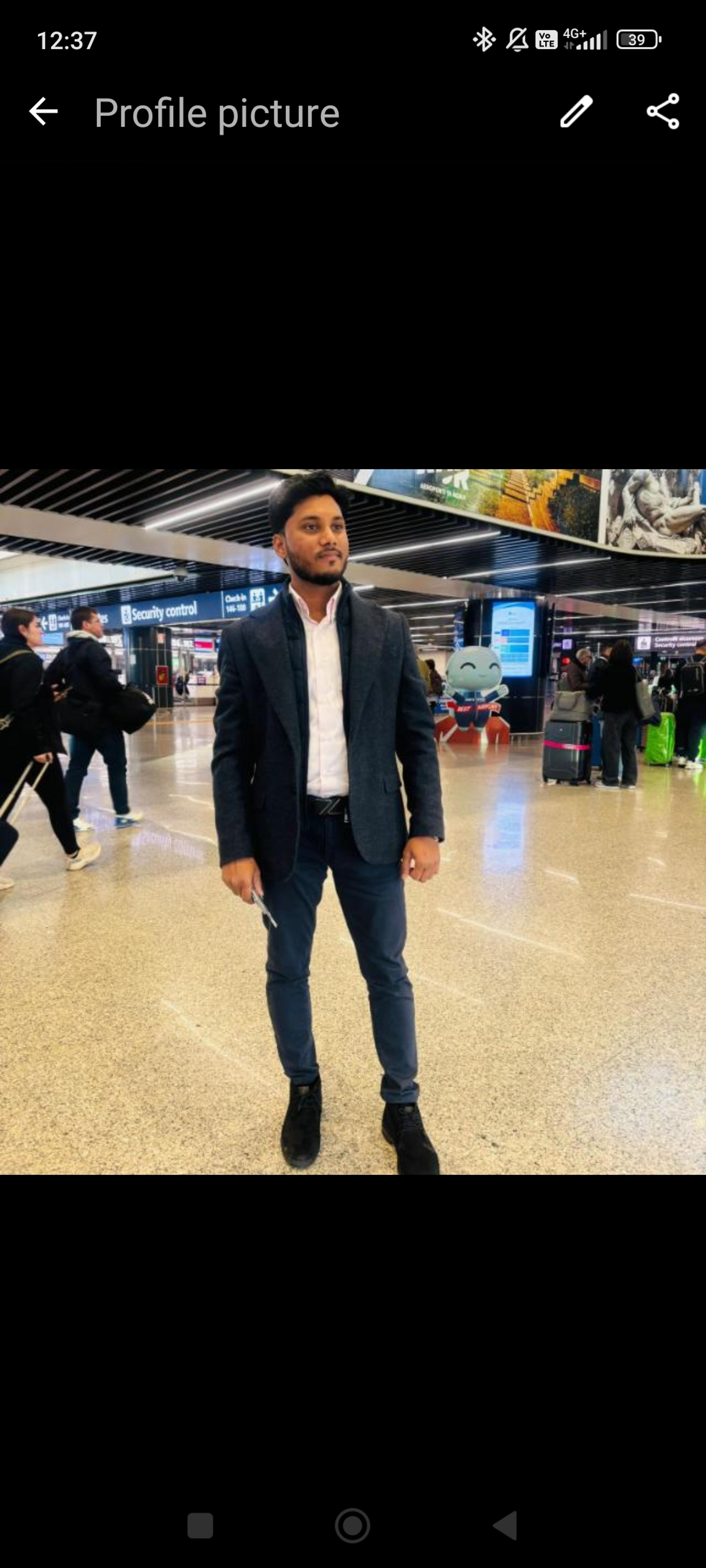 Mohammad Riyead