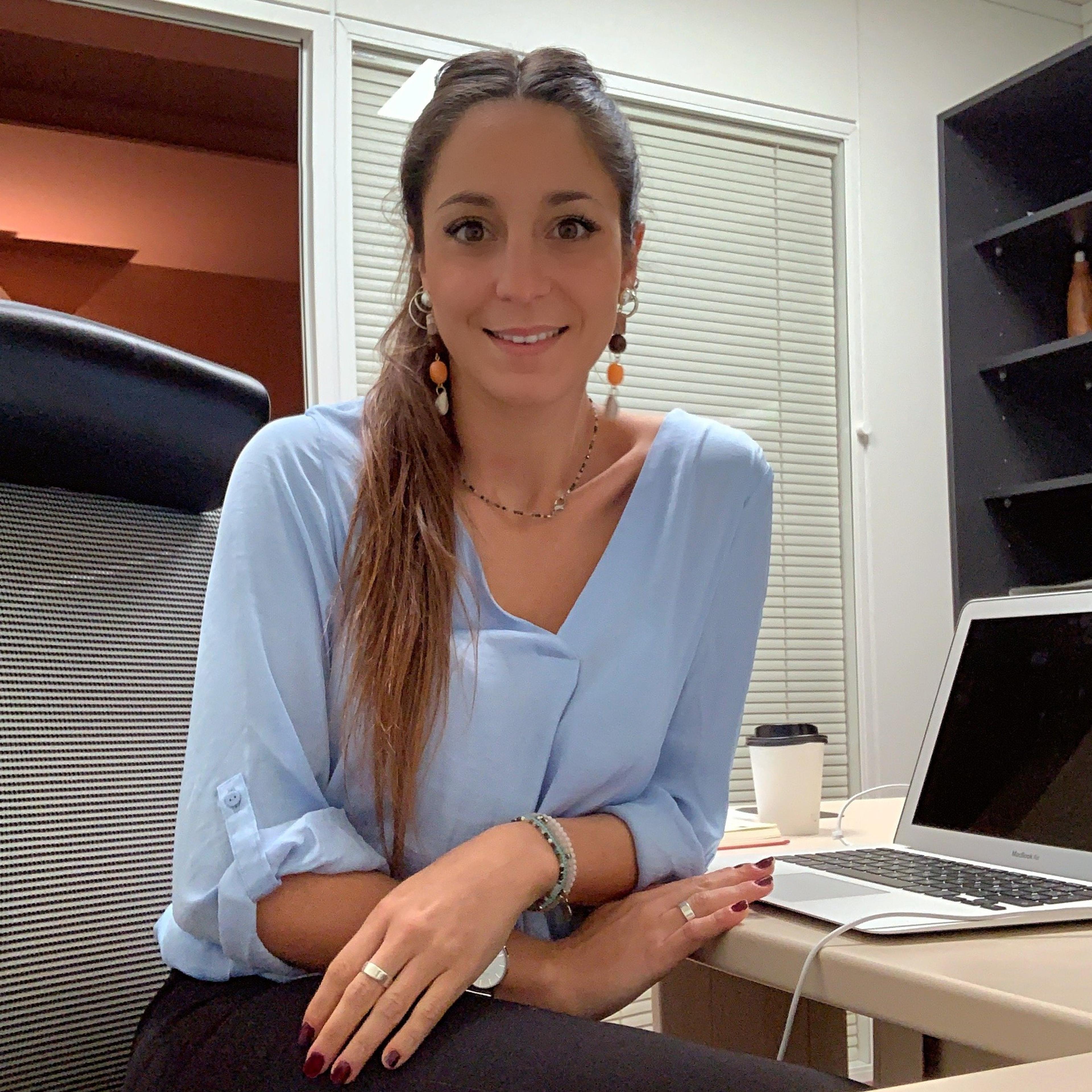 Lara Güell Rovira
