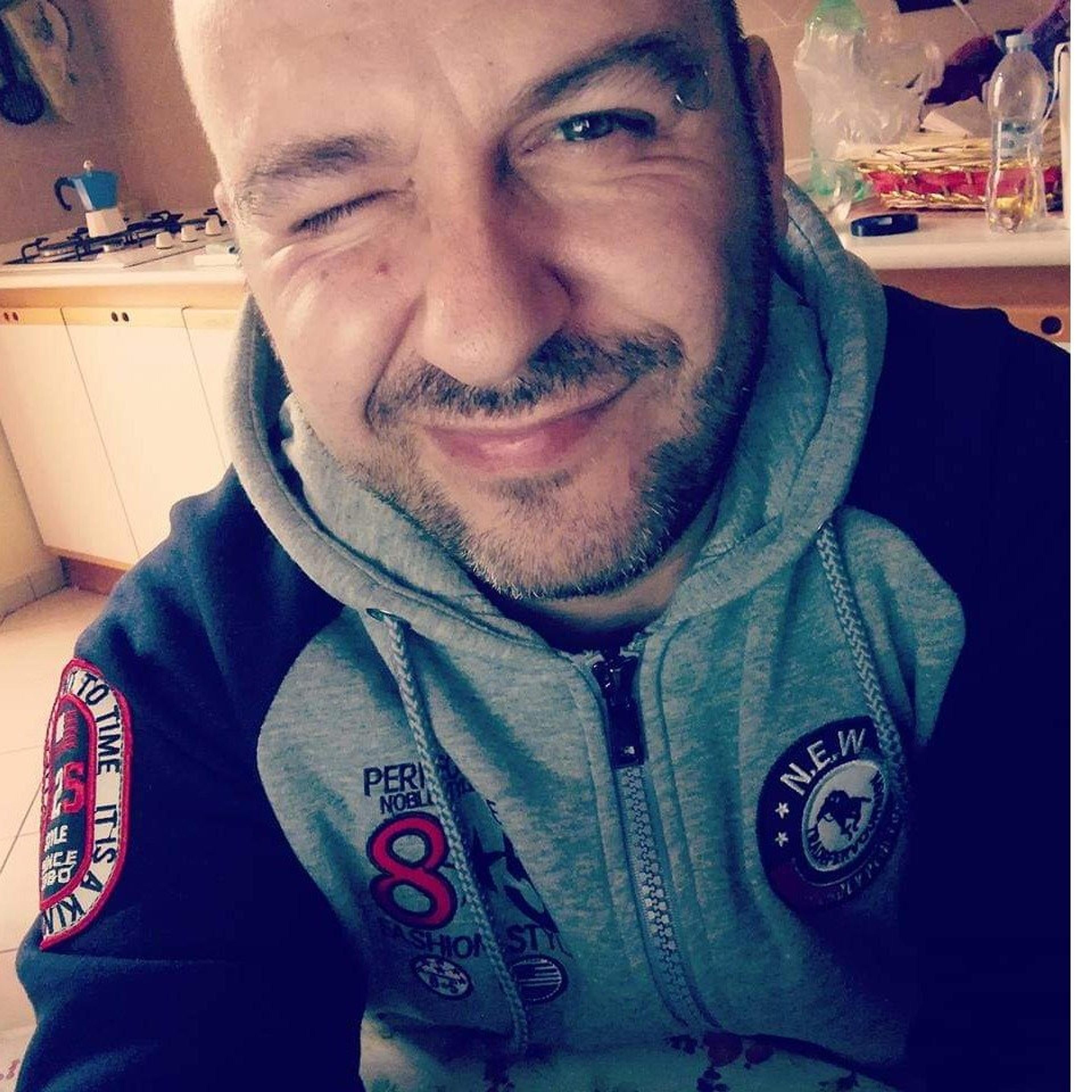 Gianluca Giardina