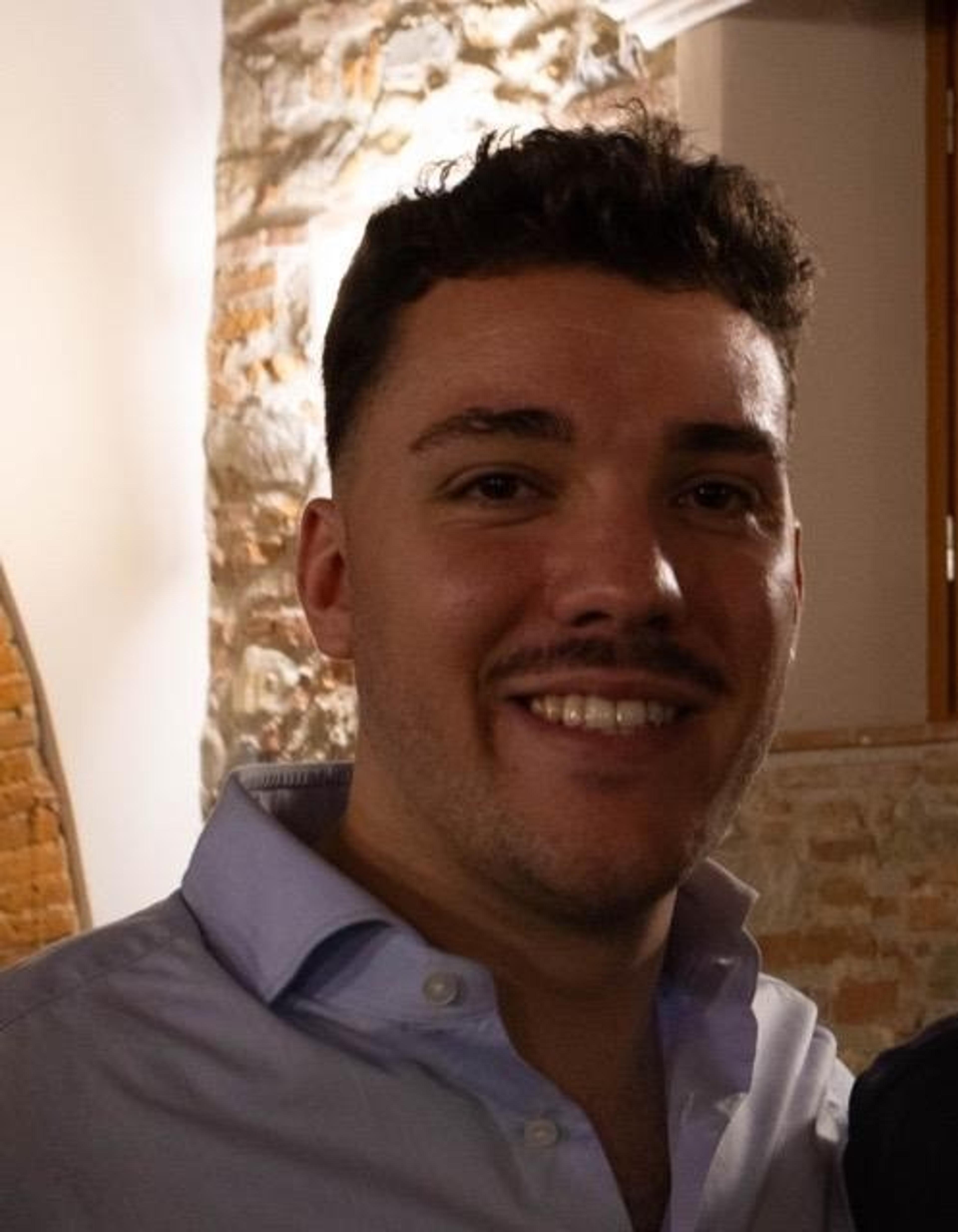 Tommaso Caparrini