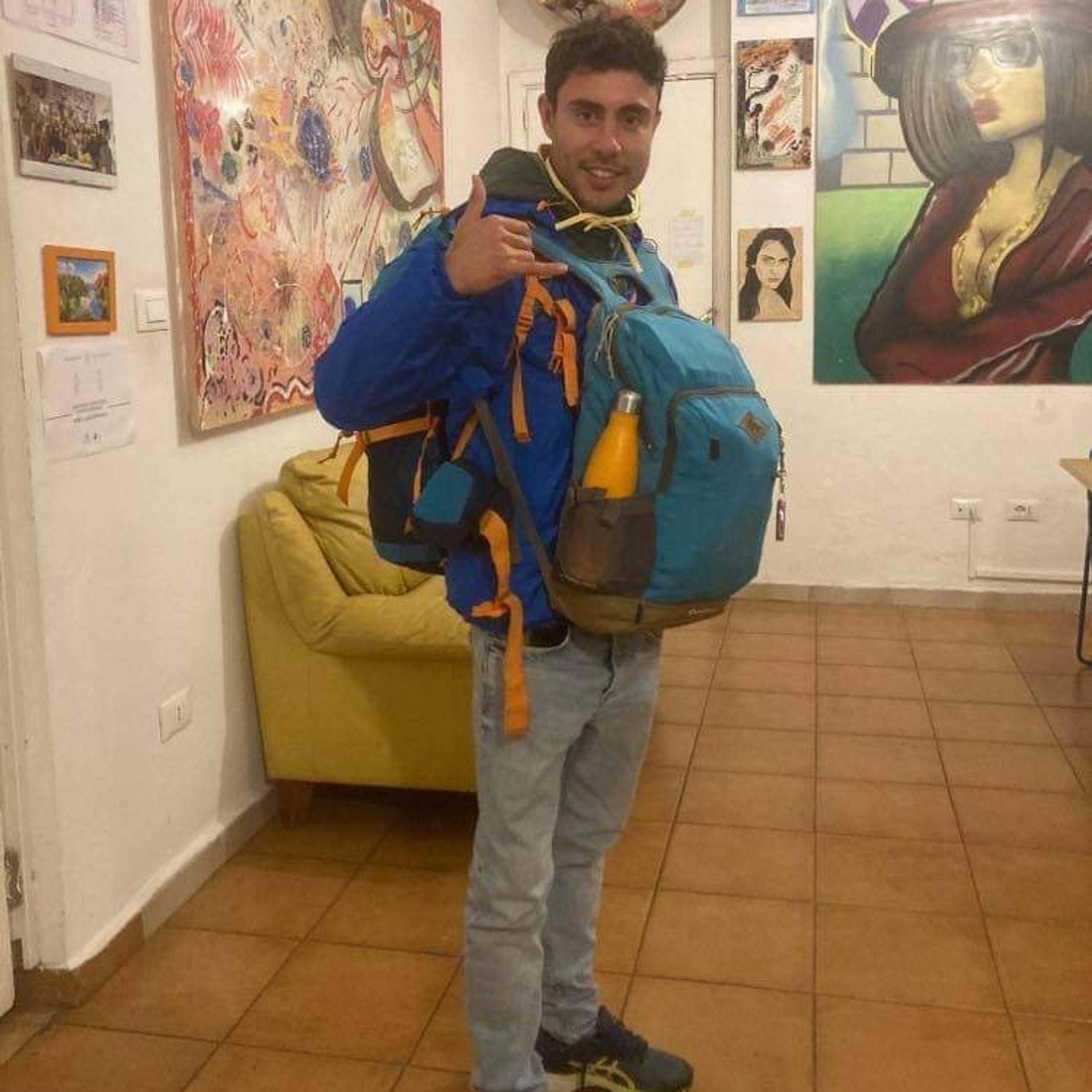 Stefano Raschitelli