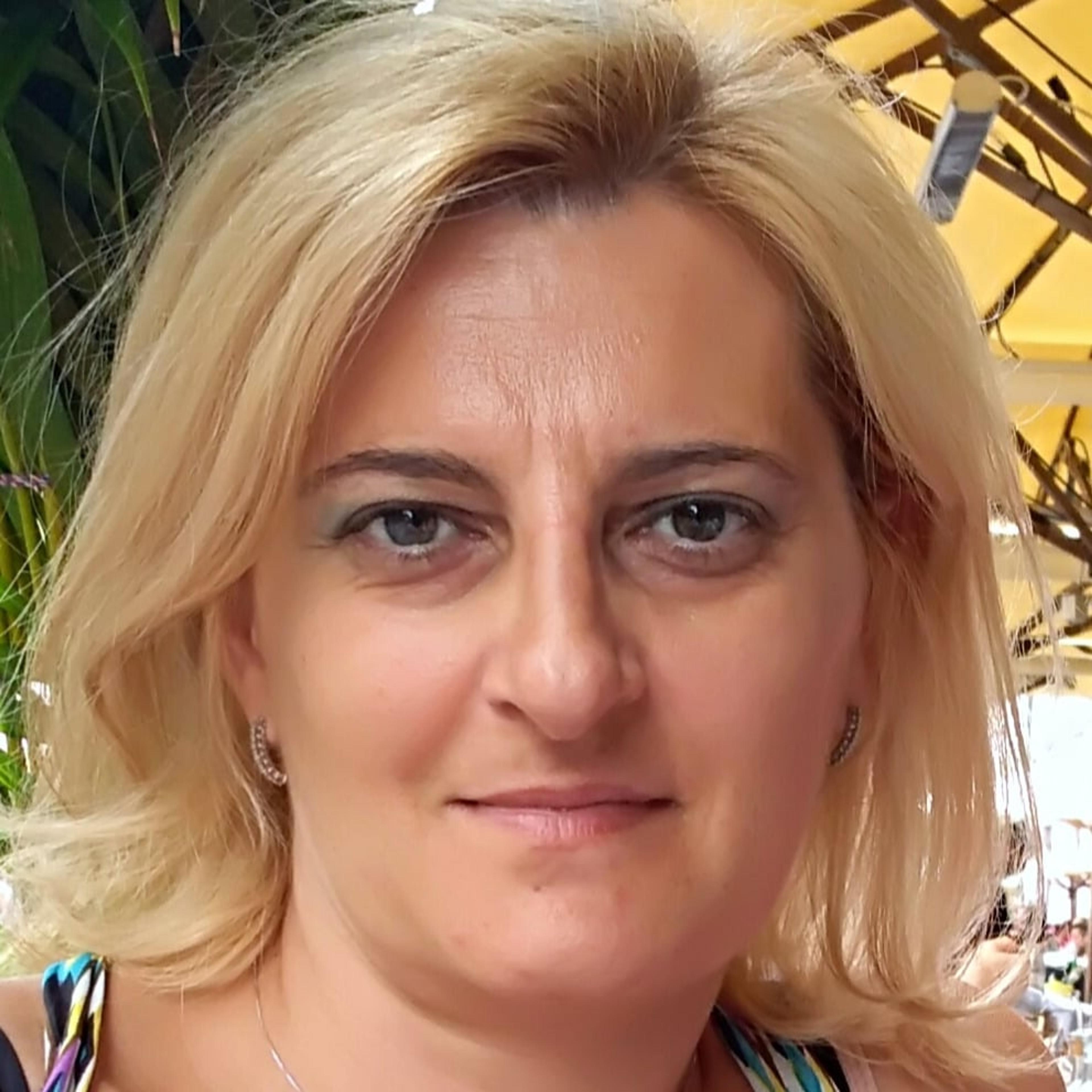 Antonella Zava