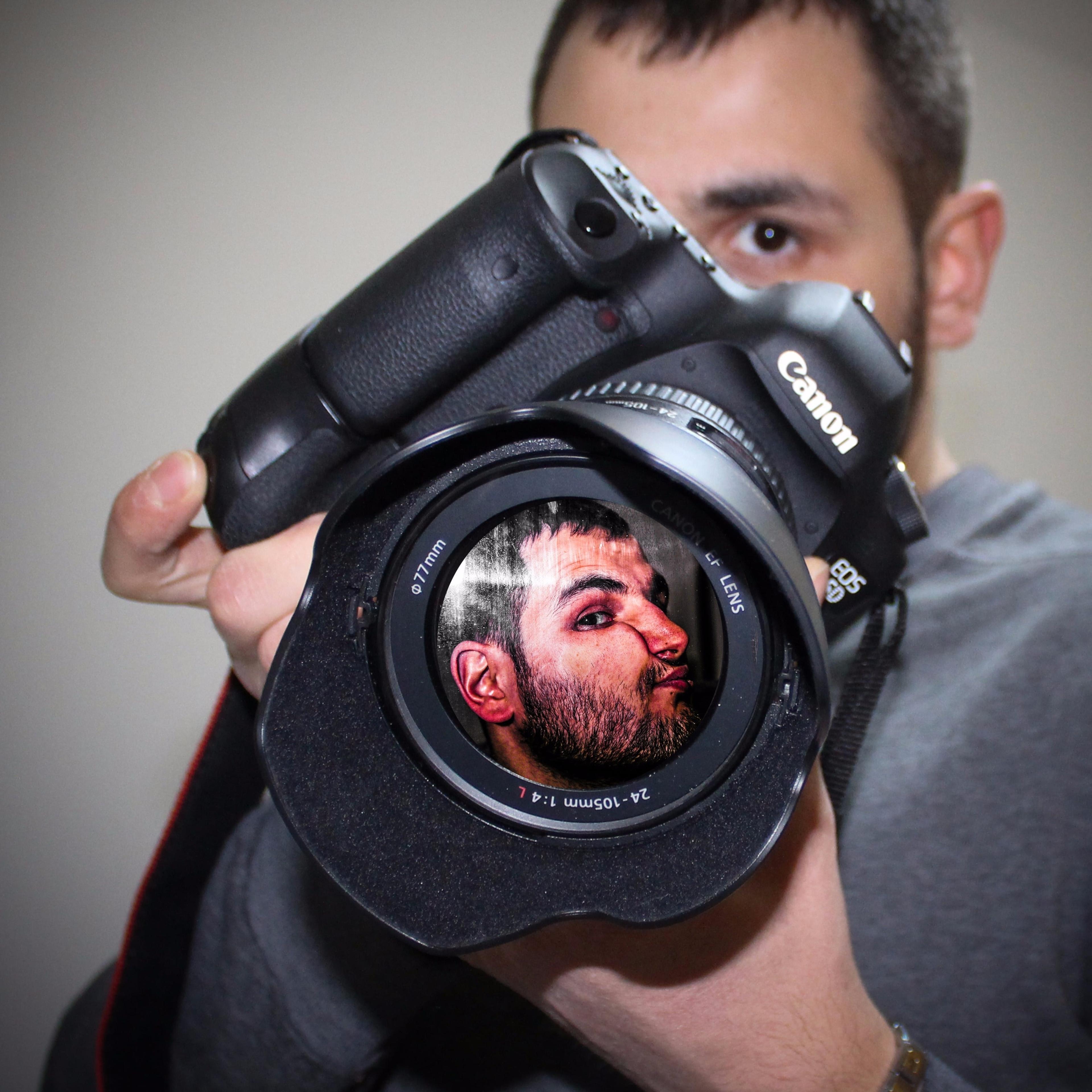 Alessio La Mantia