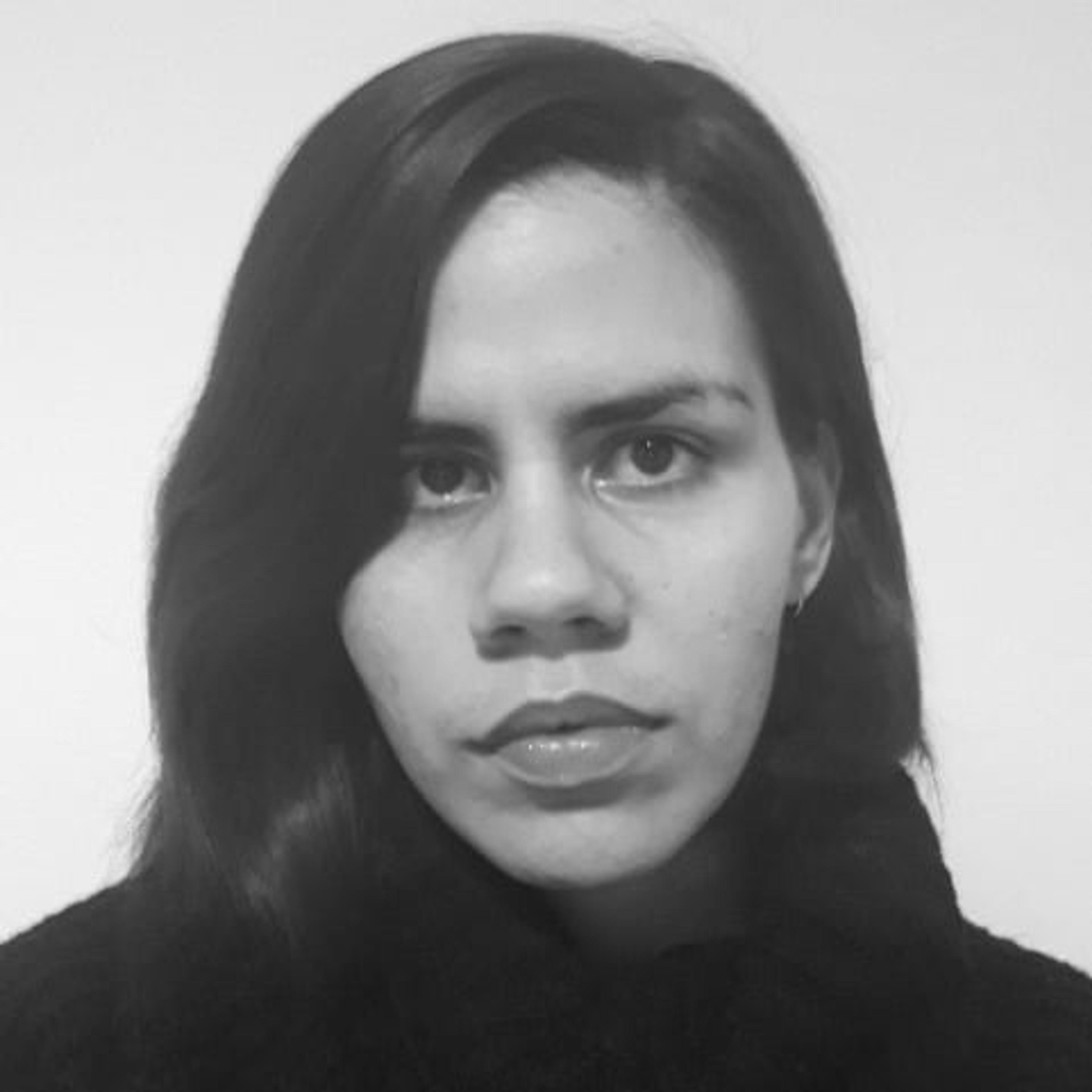 Yolanda Aguirre Choy
