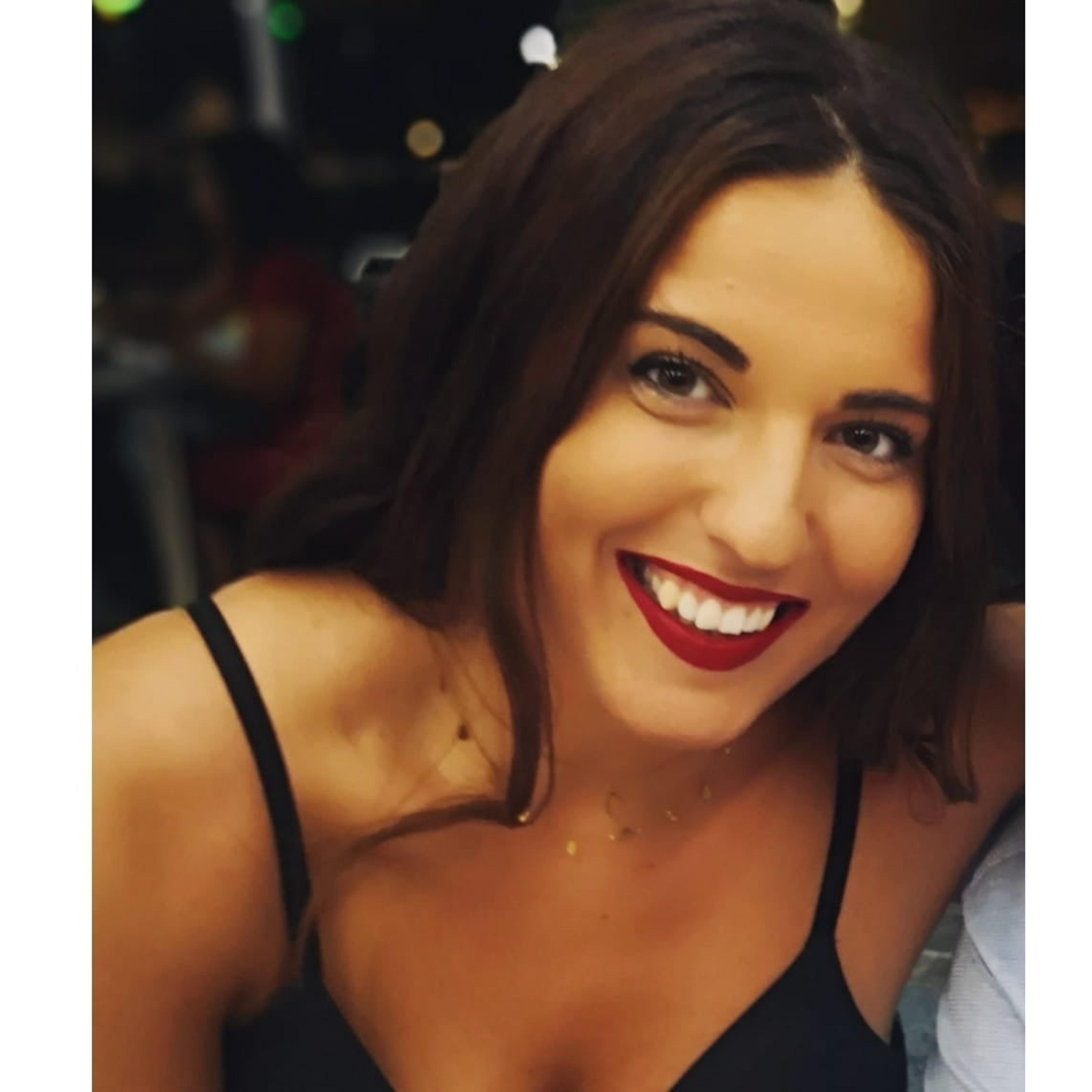 Cristina Unibaso Cajigas