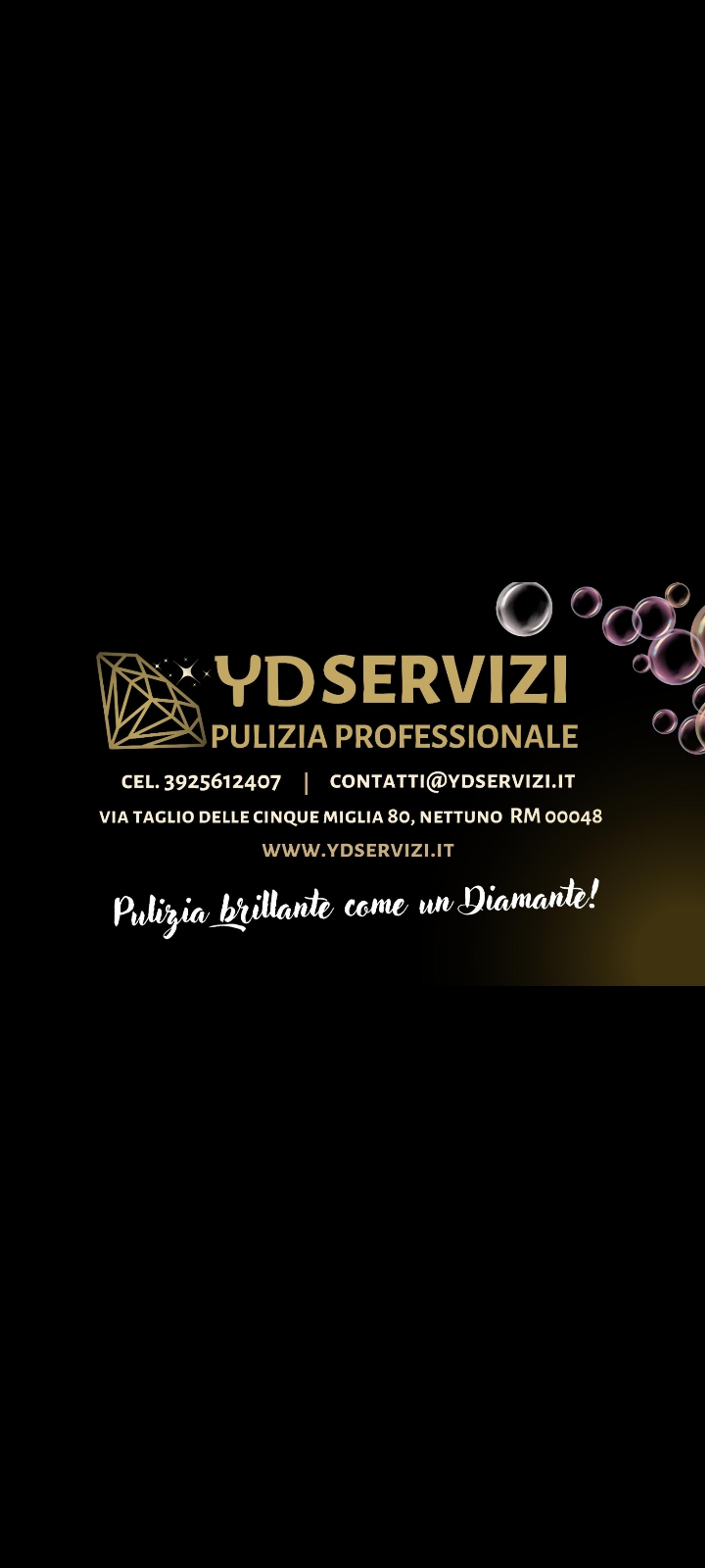 YDSERVIZI