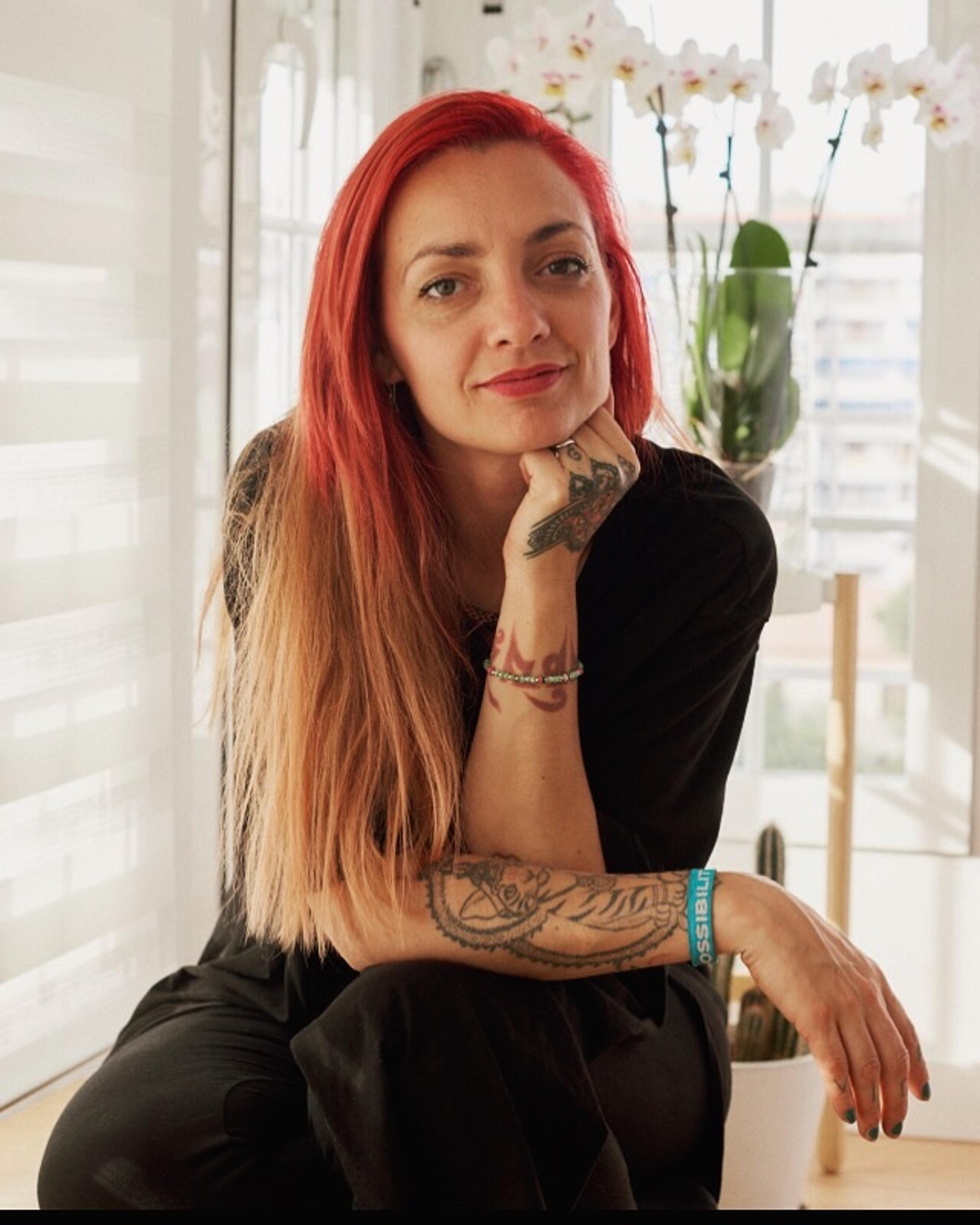 Guadalupe Pérez