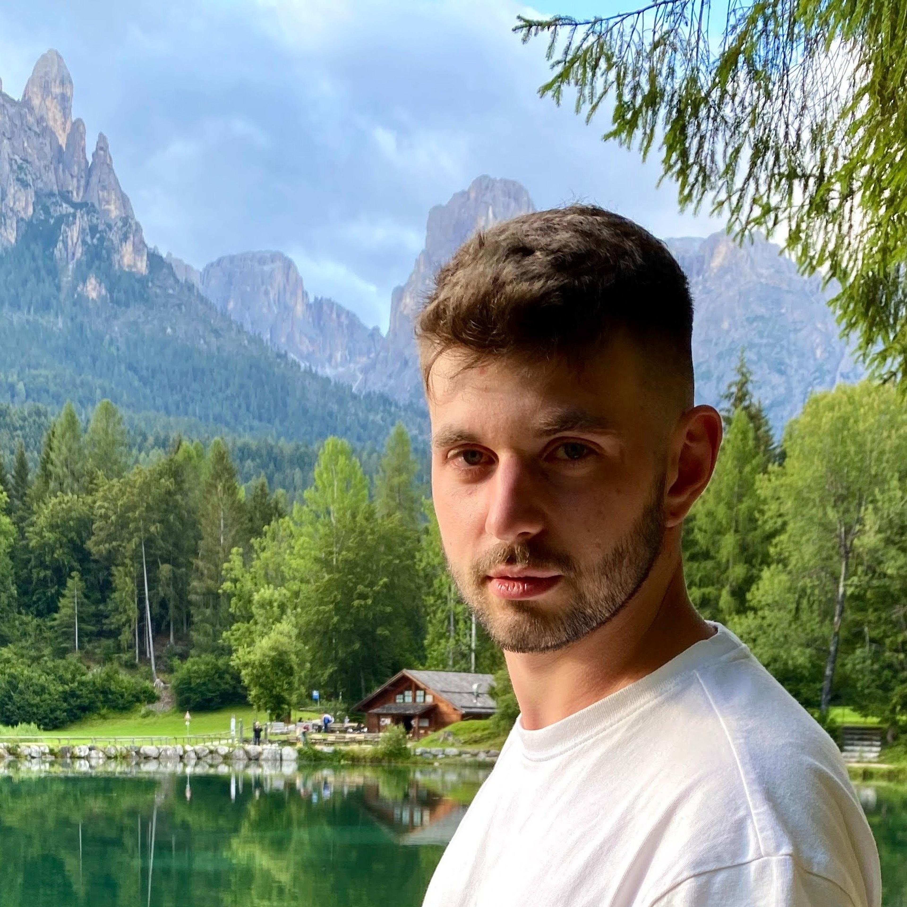 Federico Toldo
