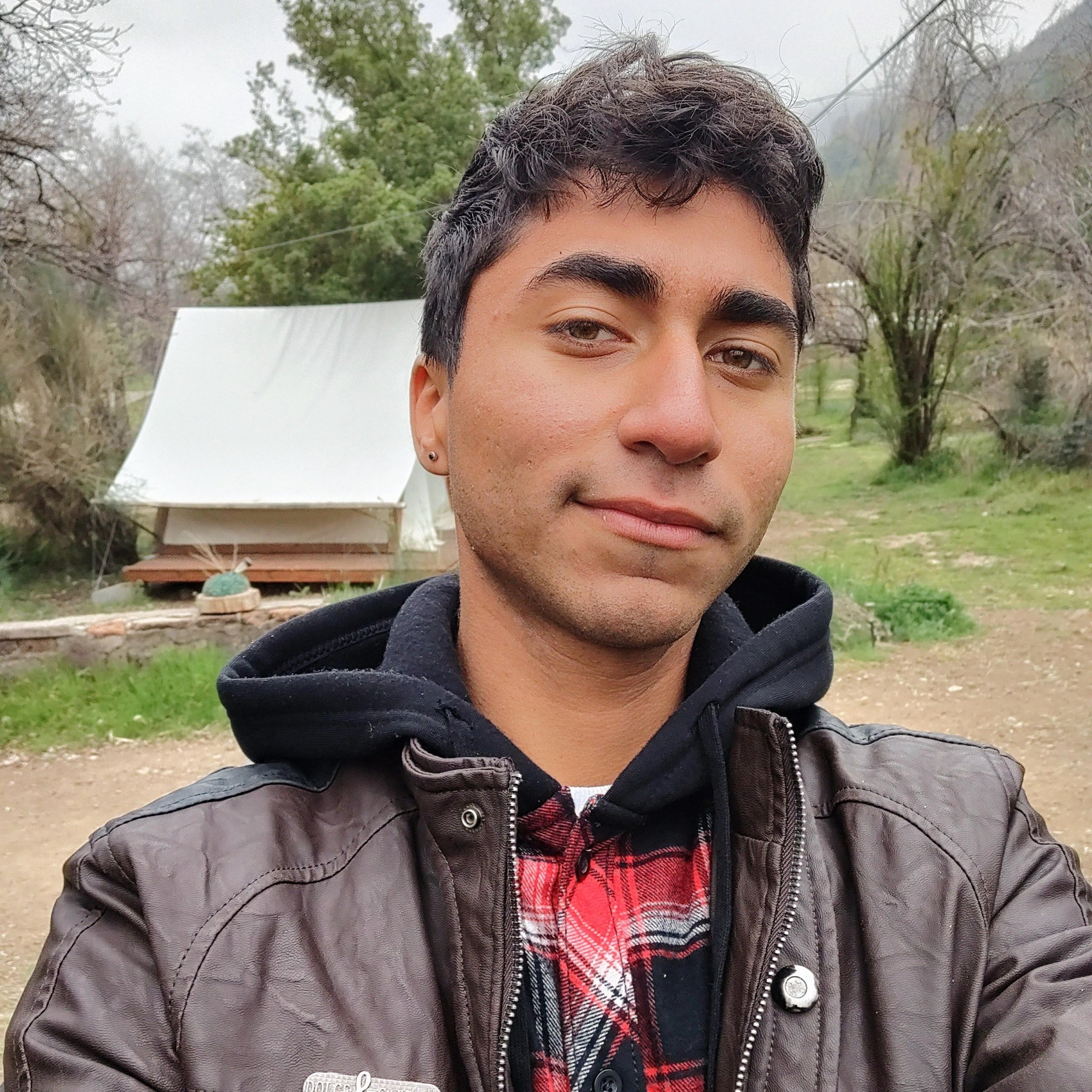Kevin Alexander Graterol Cárdenas