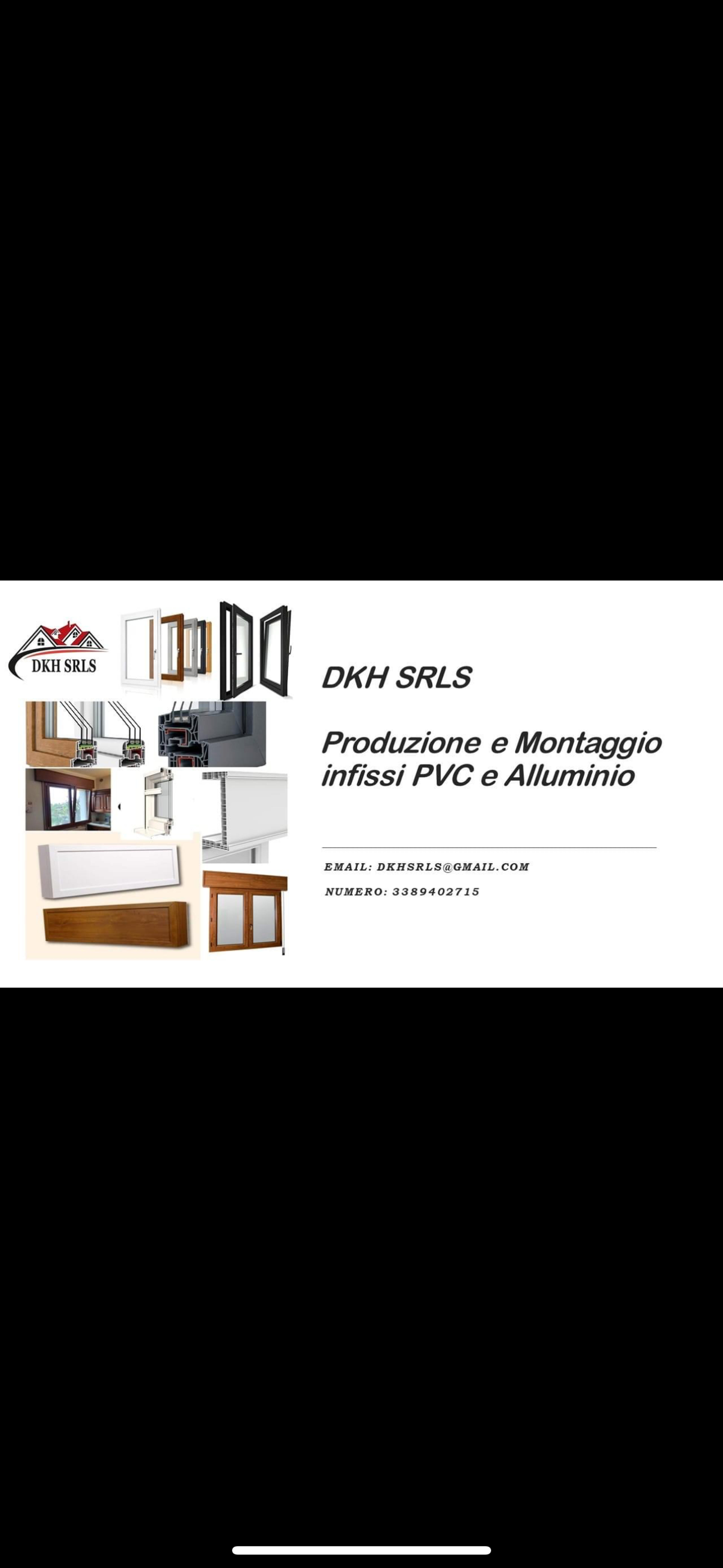 DKH SRLS