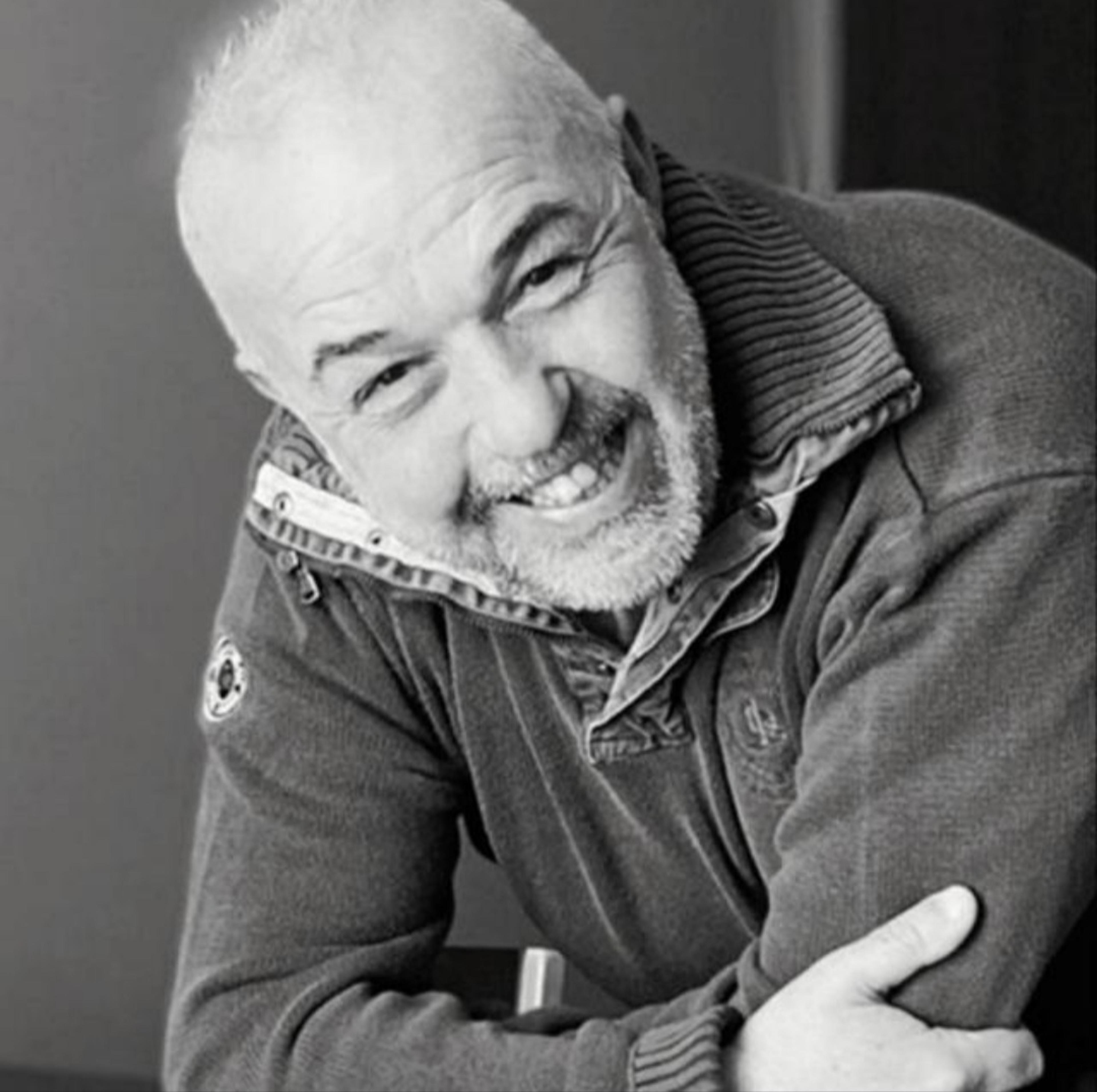 Bruno Tufano