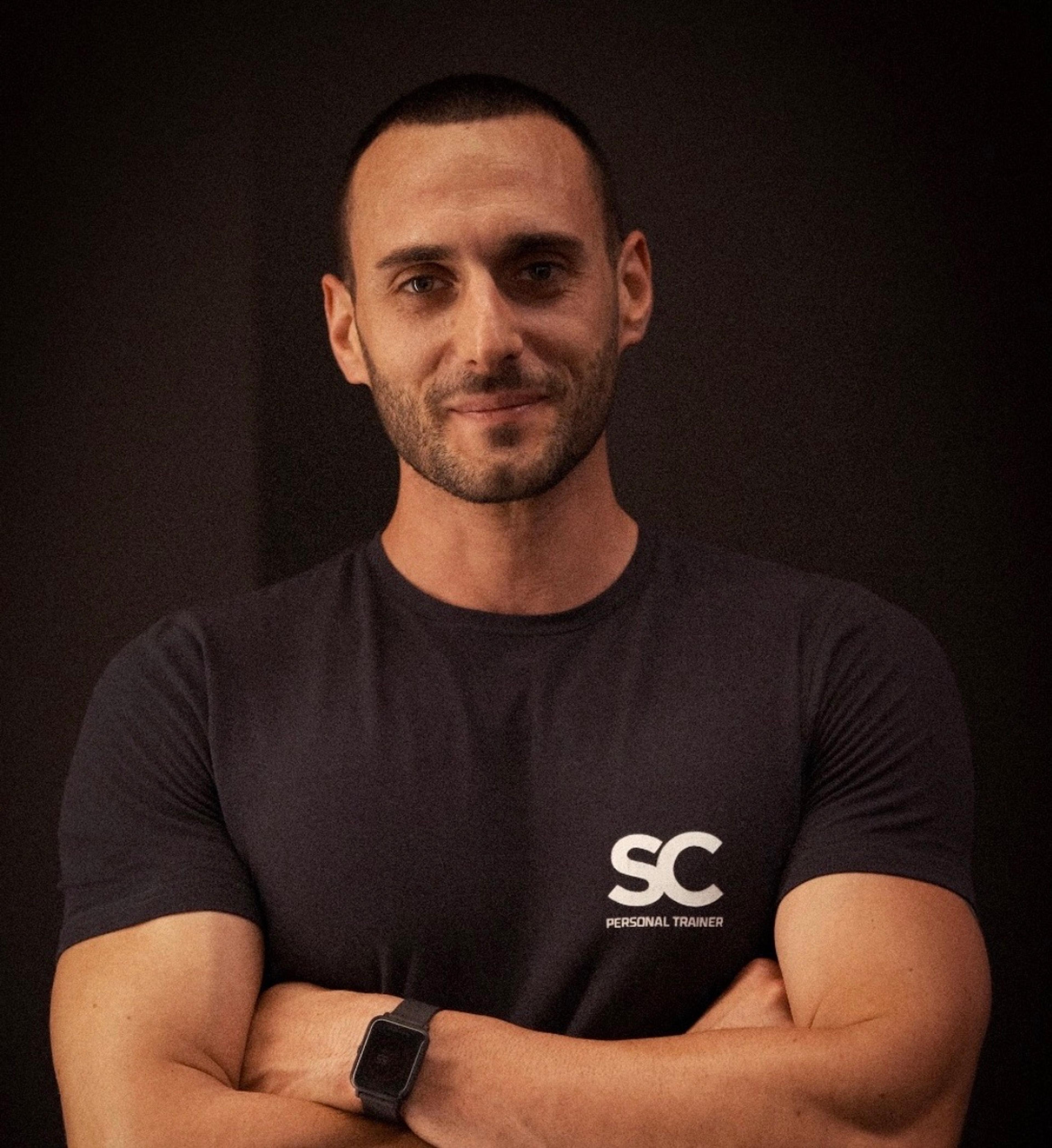 Samuele Cravanzola