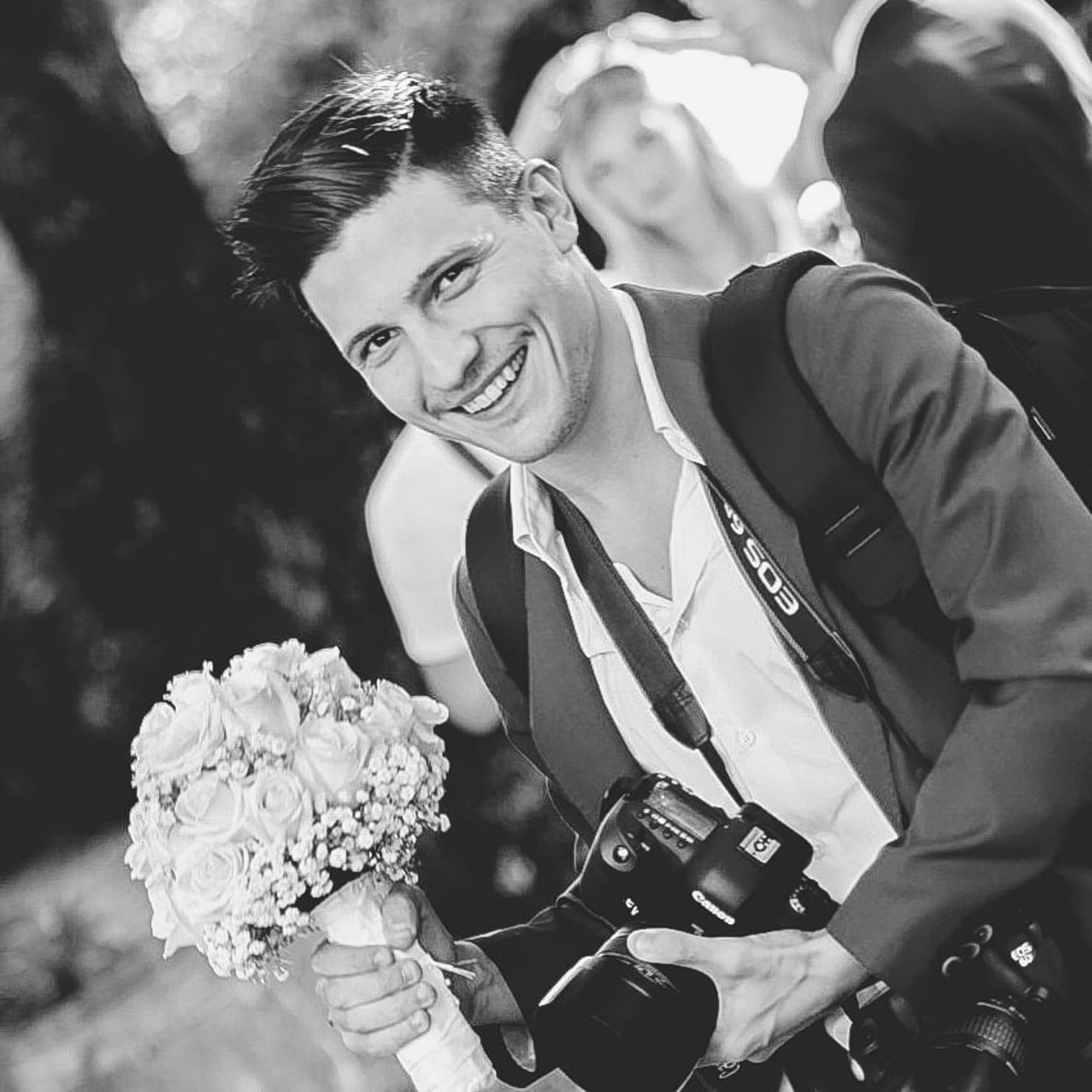 Michael Zennaro Photography