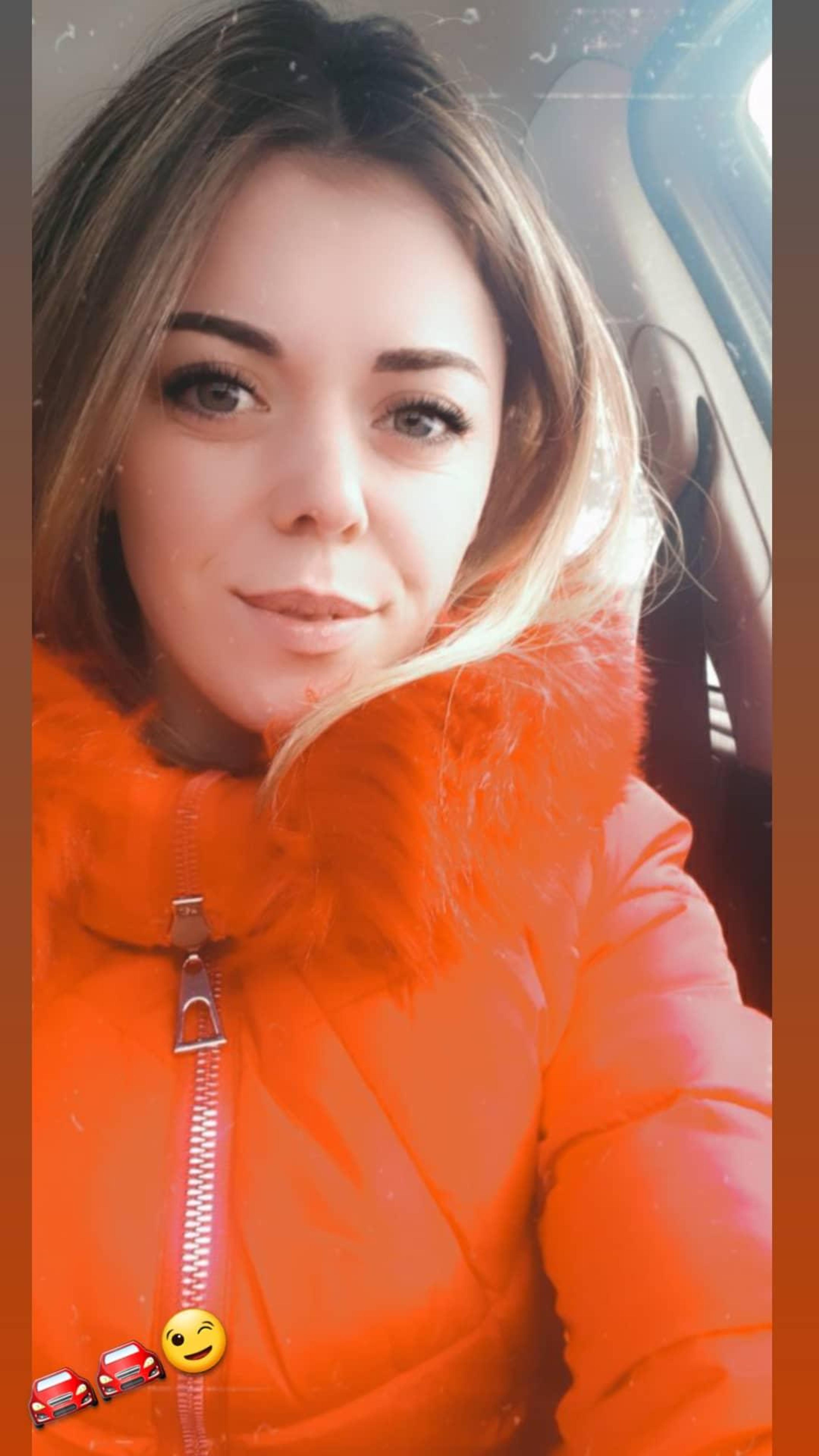 Olha Mandzuik