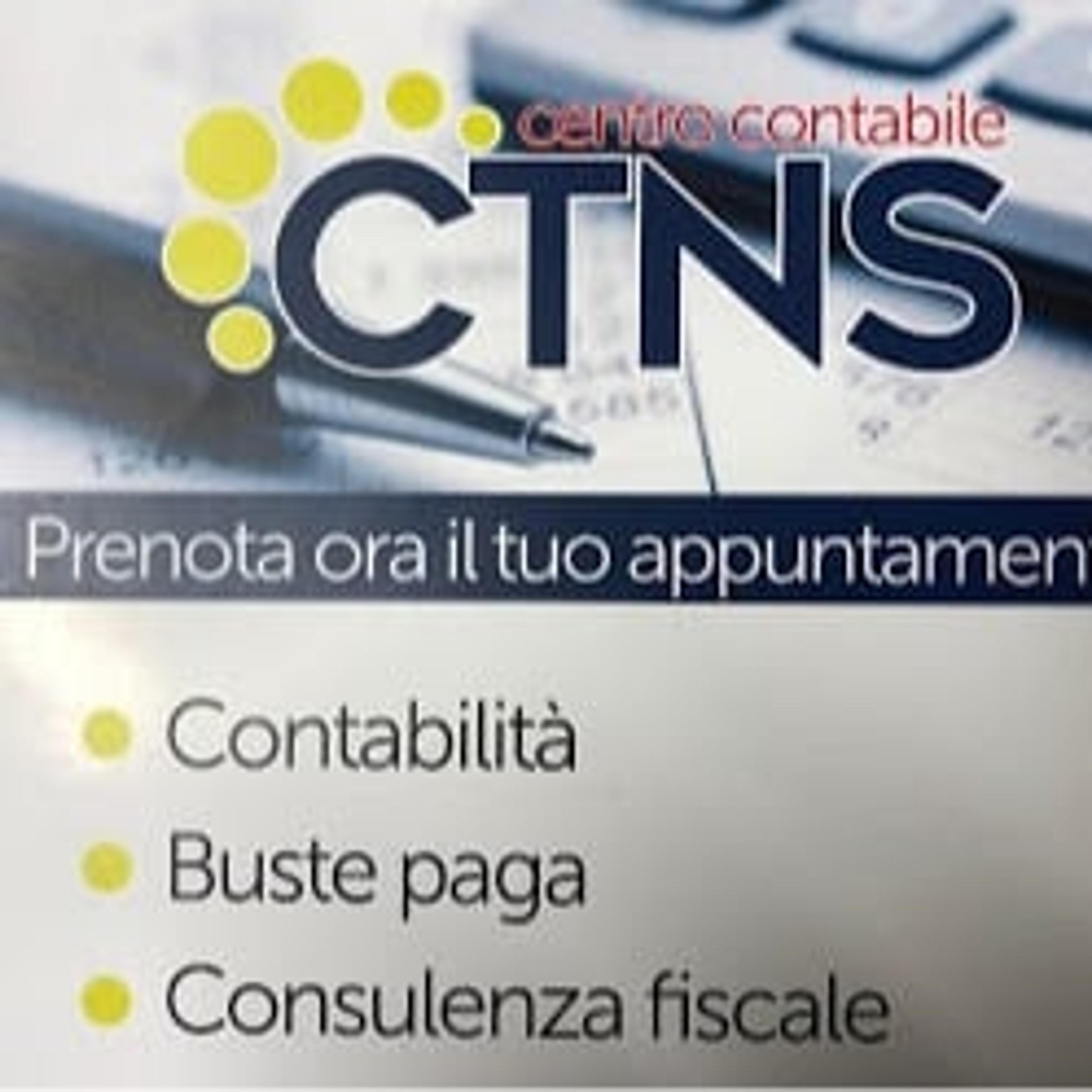 Centro contabile CTNS srls