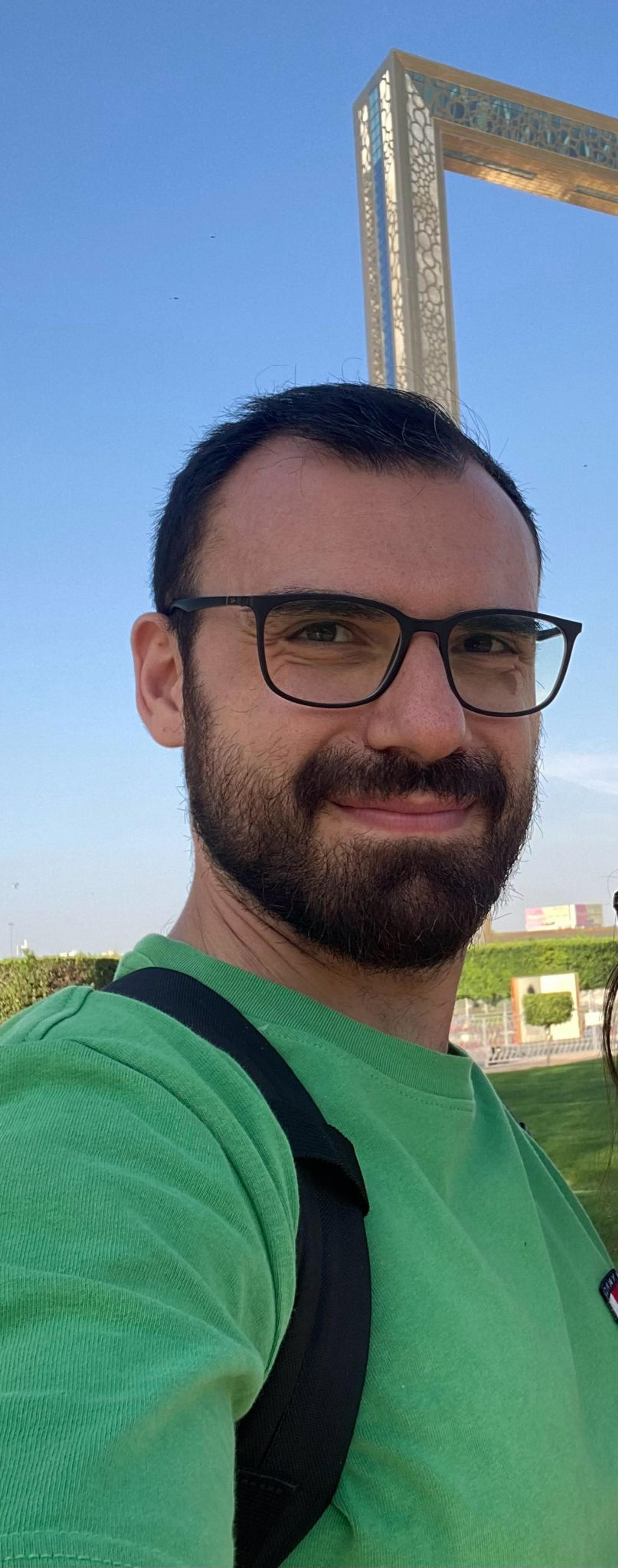 Giuseppe Marino