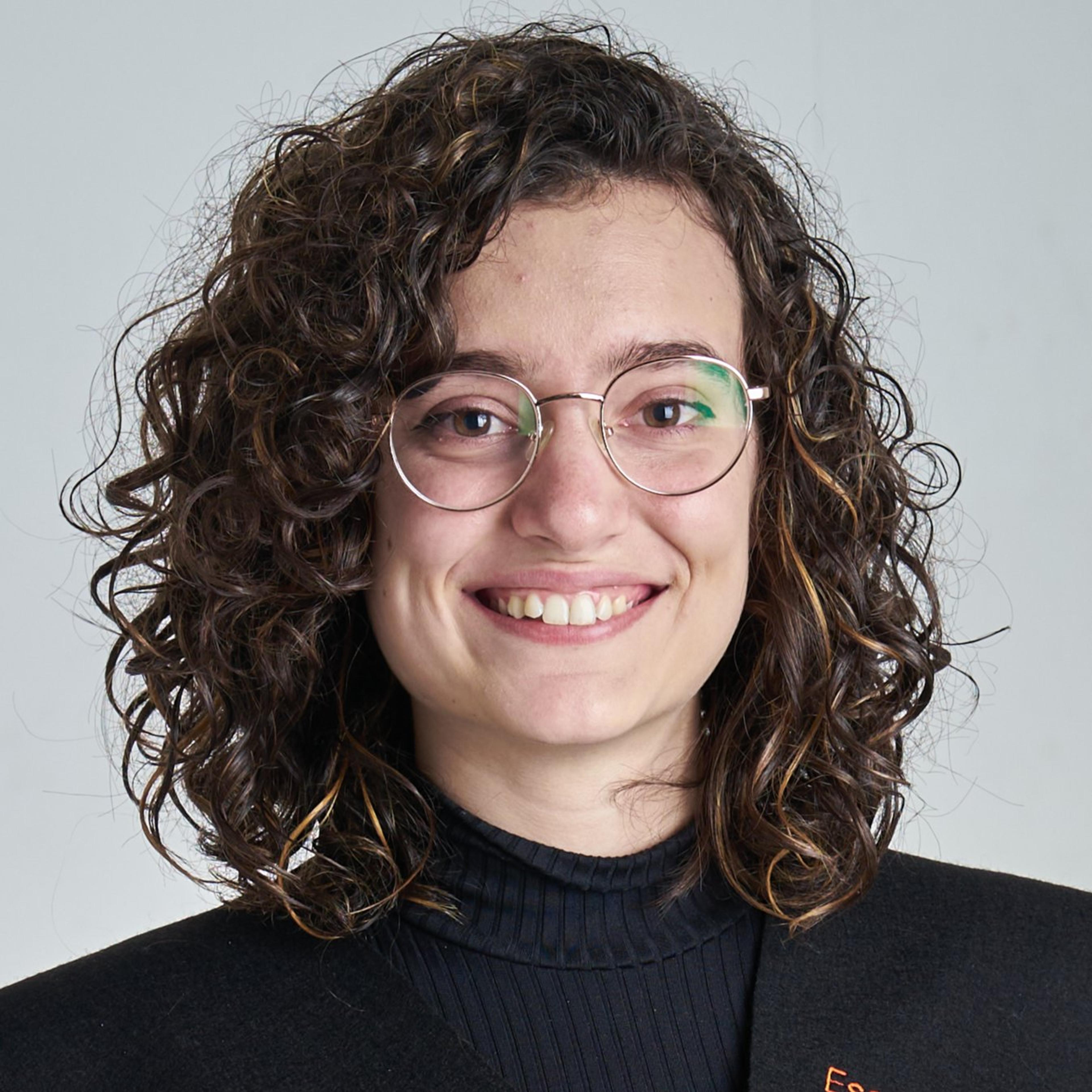Susanna Martínez Gomar