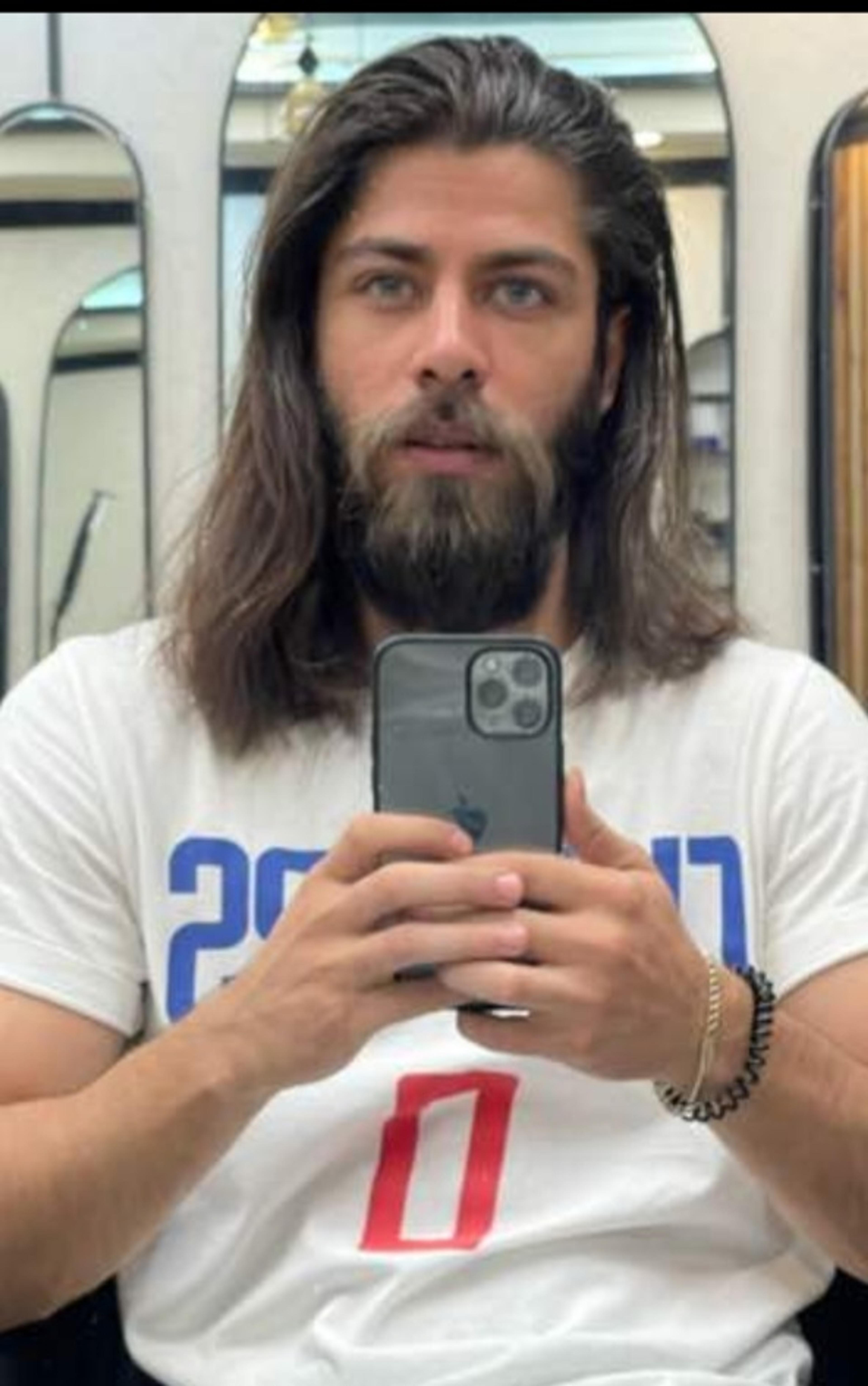 Ali Khosravi