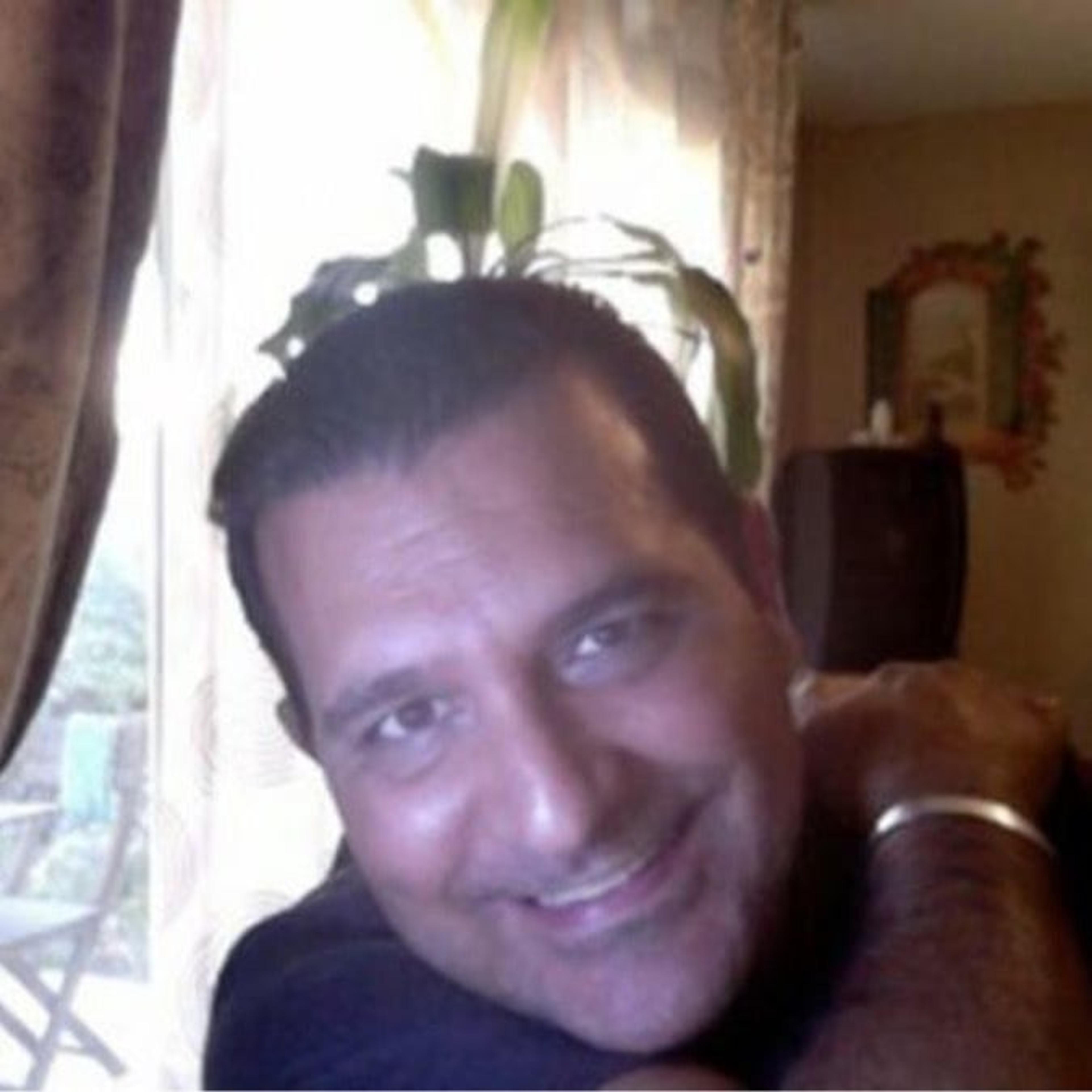 Daniel Amram
