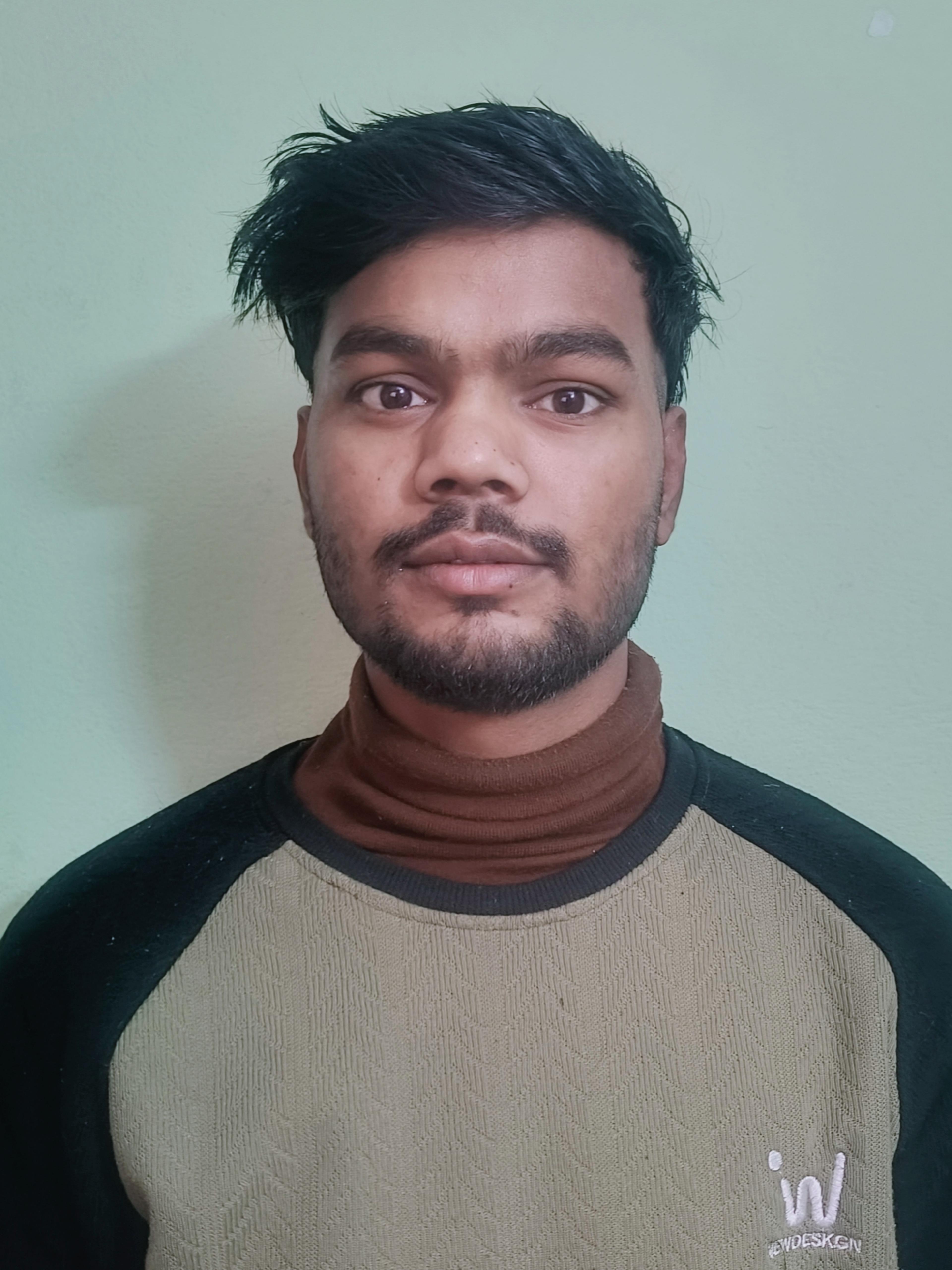 Chhotelal Raut