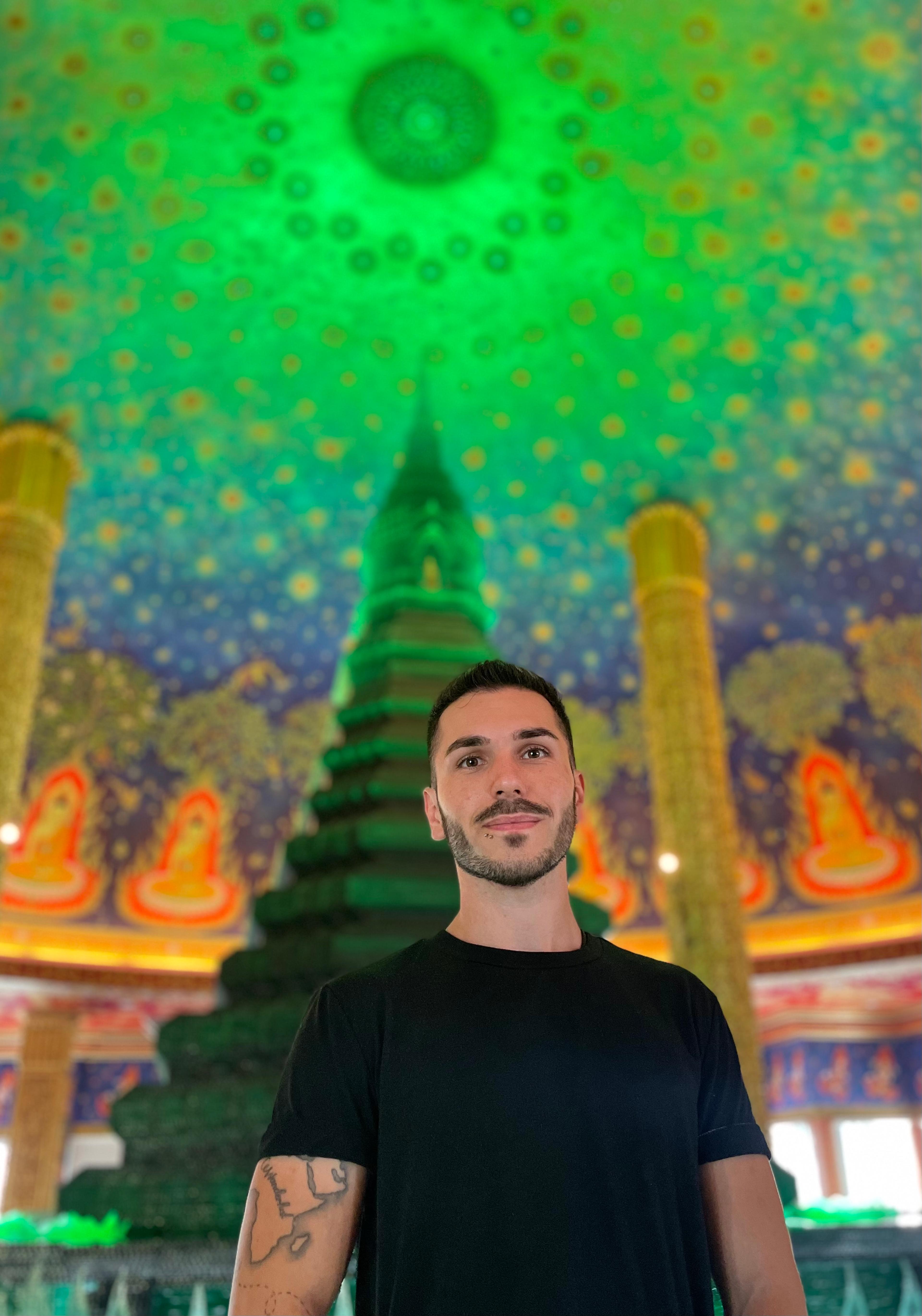 Gabriel  Totu