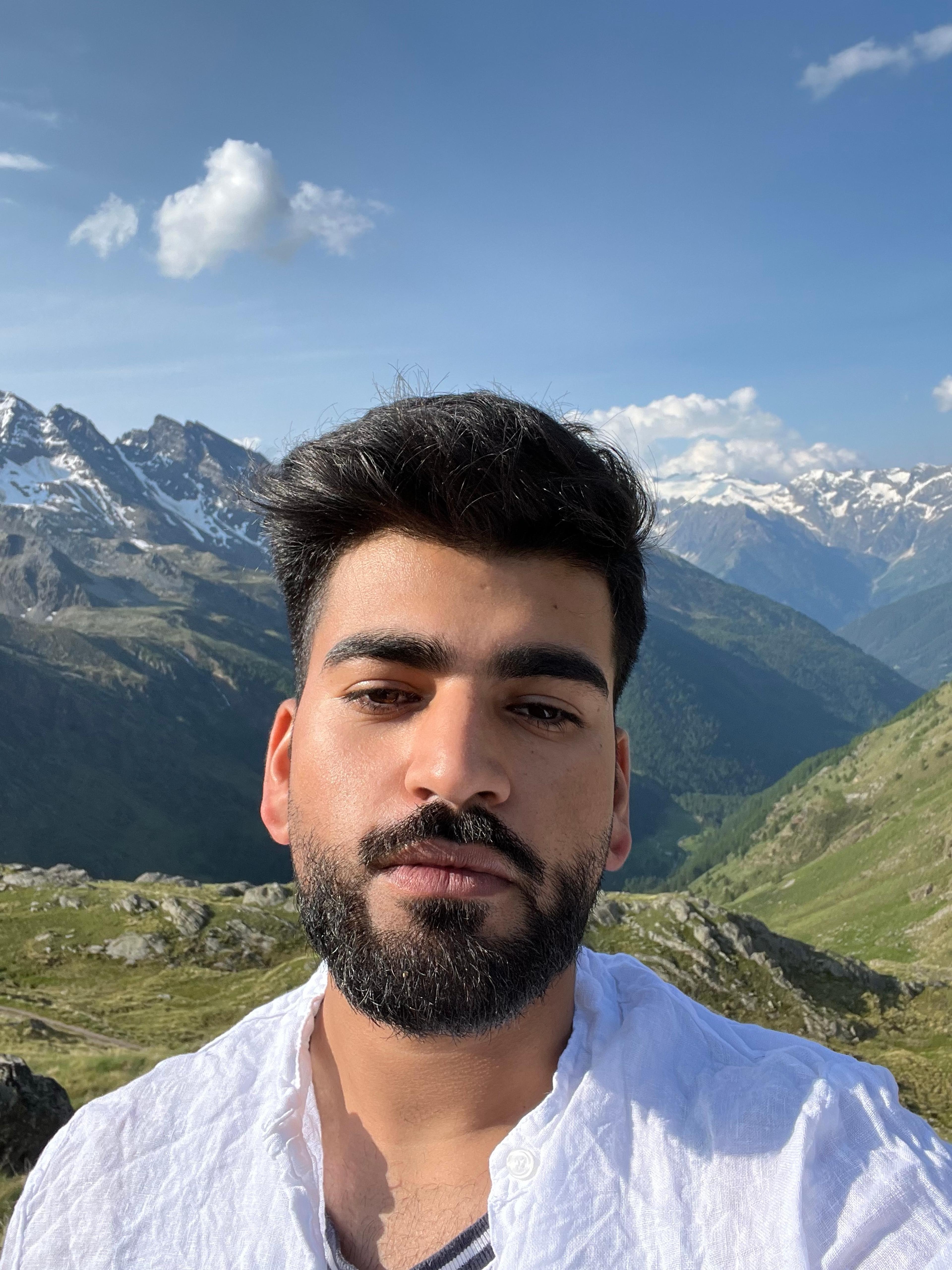 Mohammad Ahtisham
