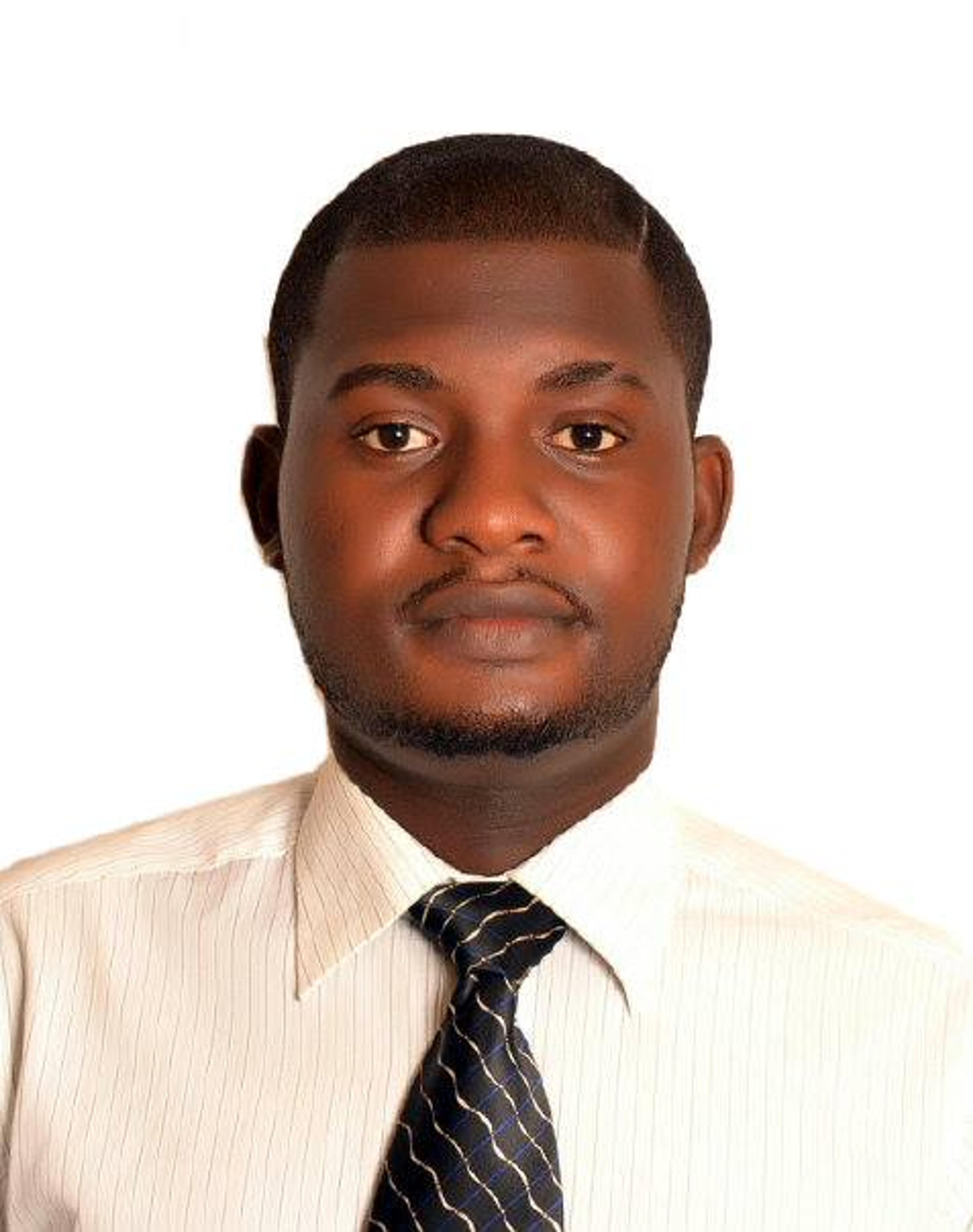 Adegboyega Oshodi