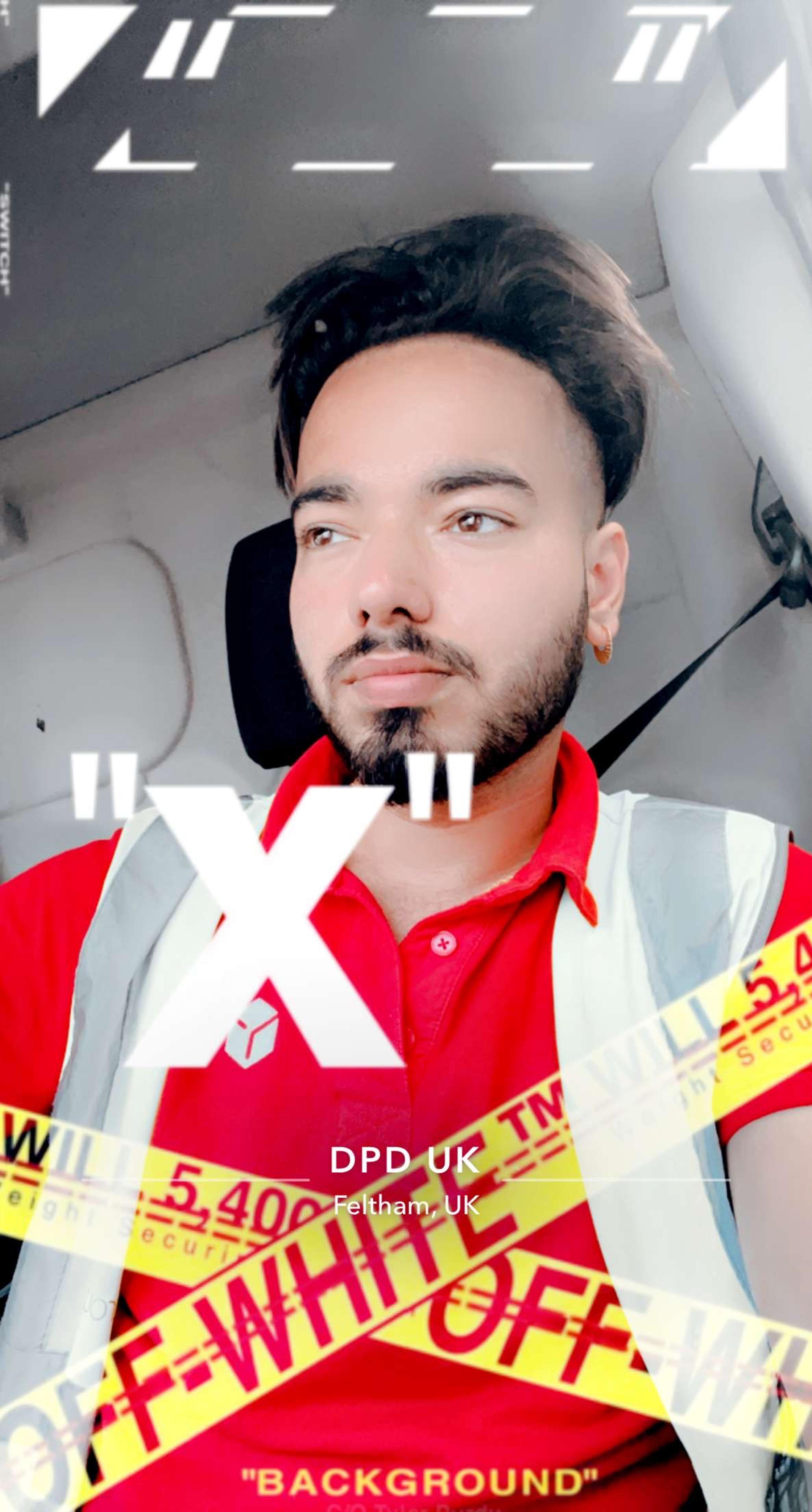 Arshpreet Singh Gill
