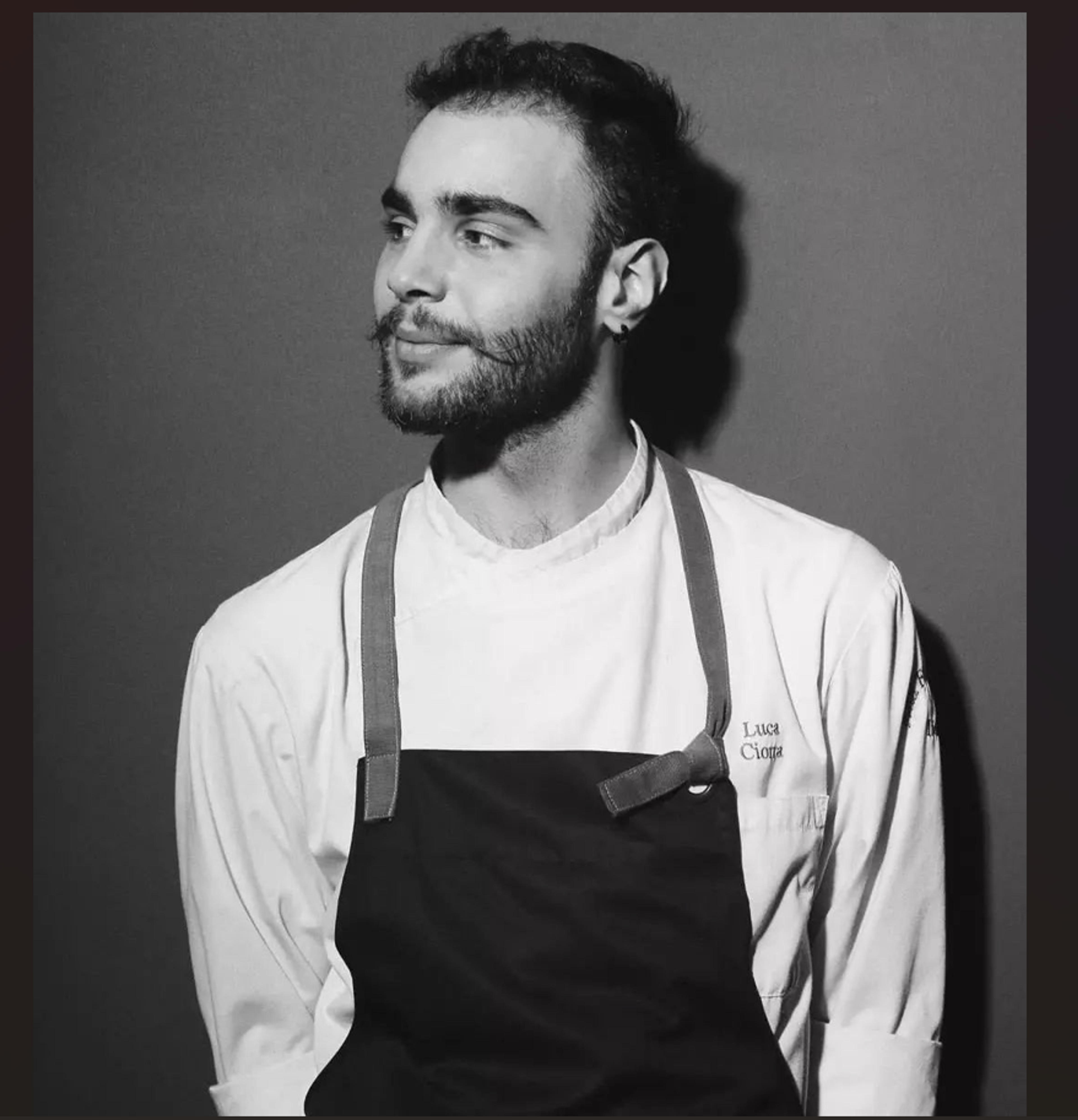 Luca Ciorra
