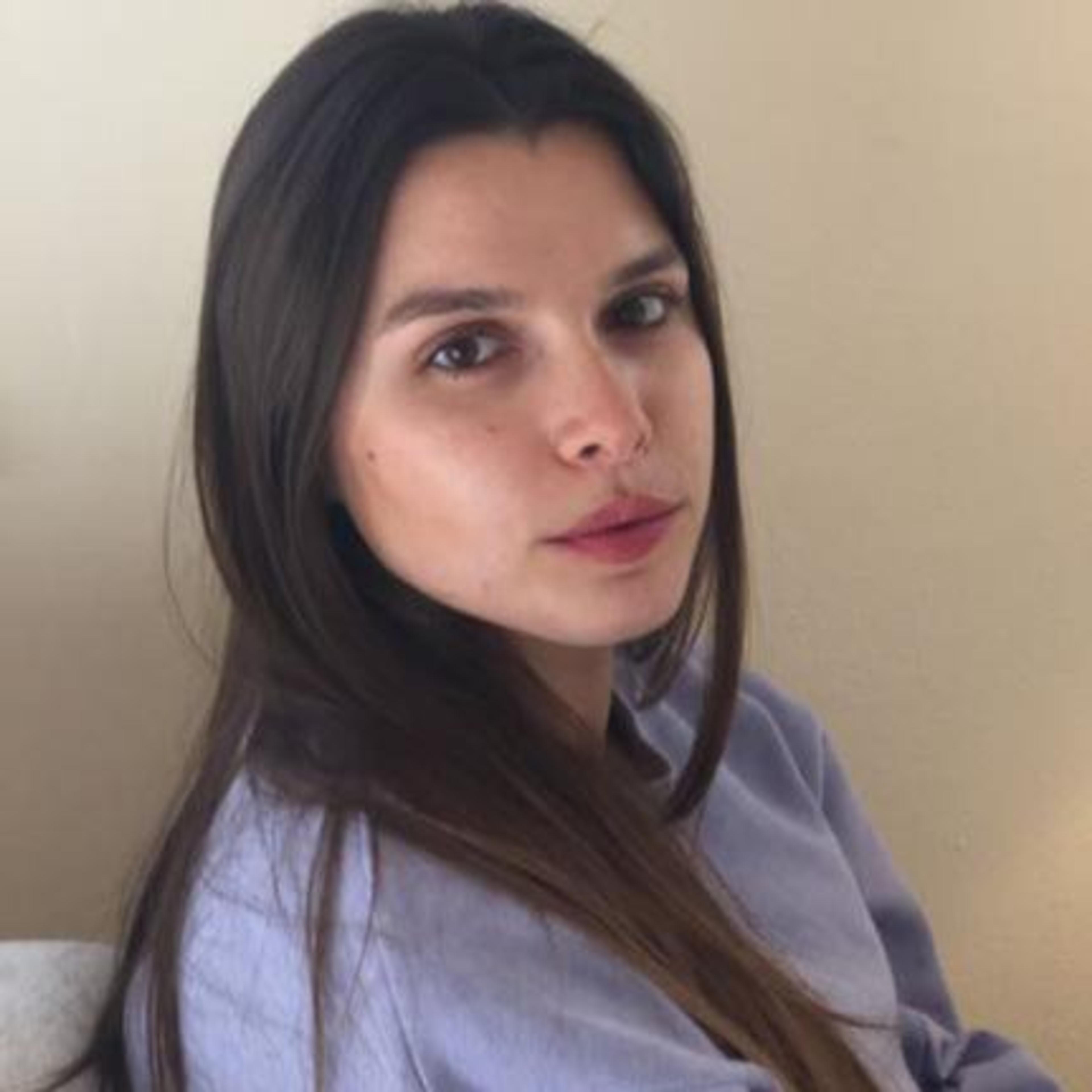 Erika Scatena Psicologa