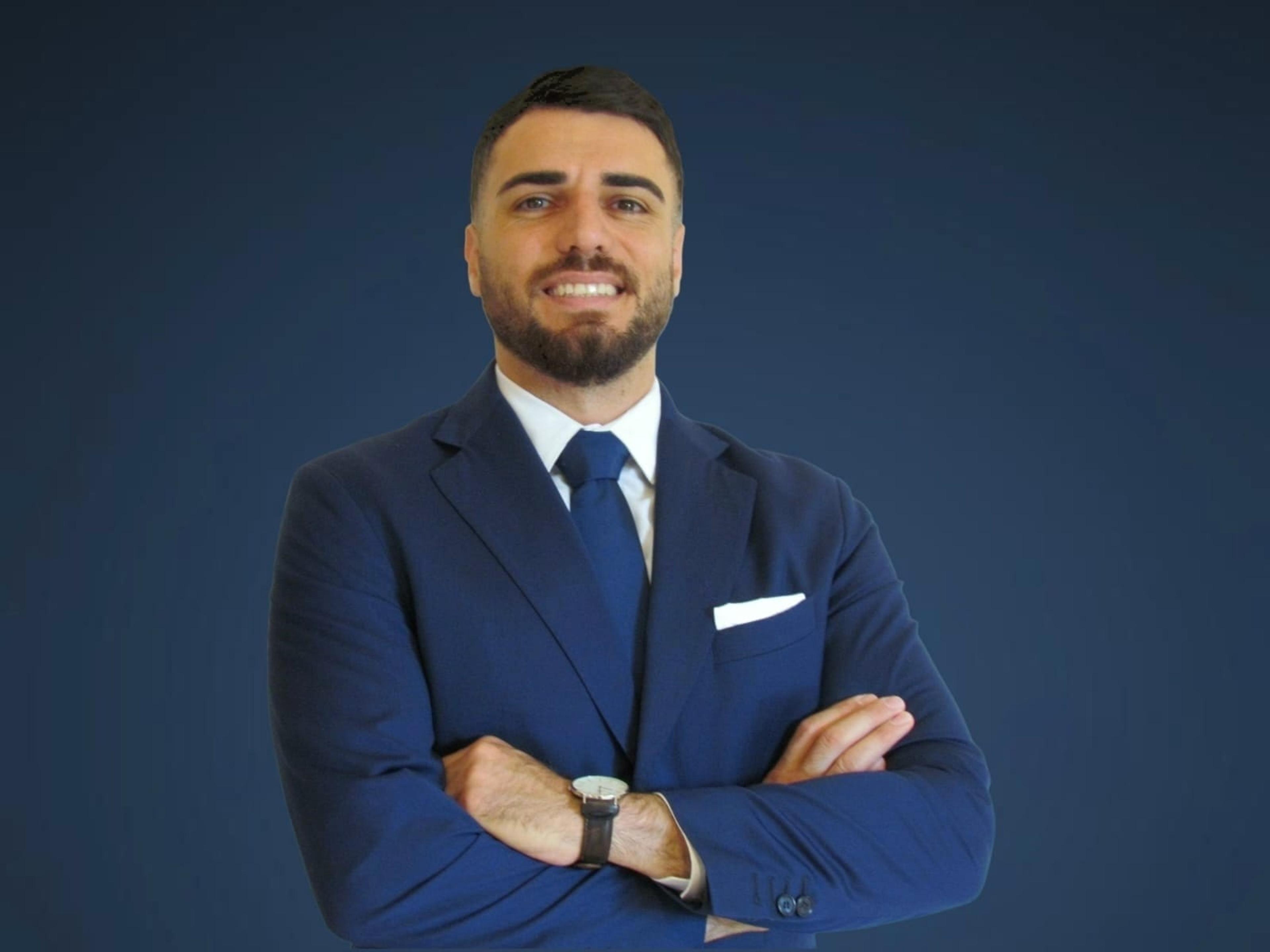 Pasquale Vitullo