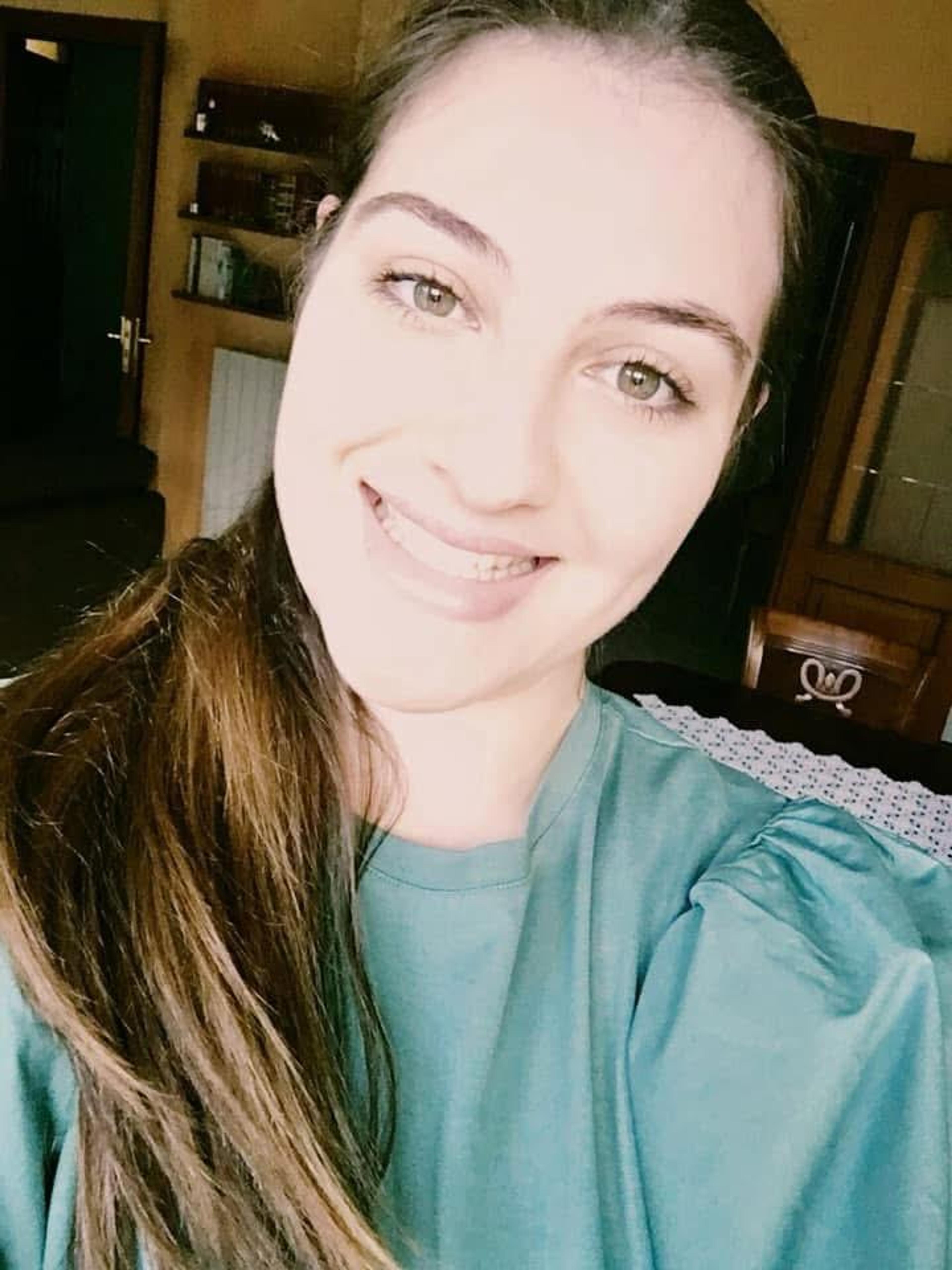 Paola De Siervi
