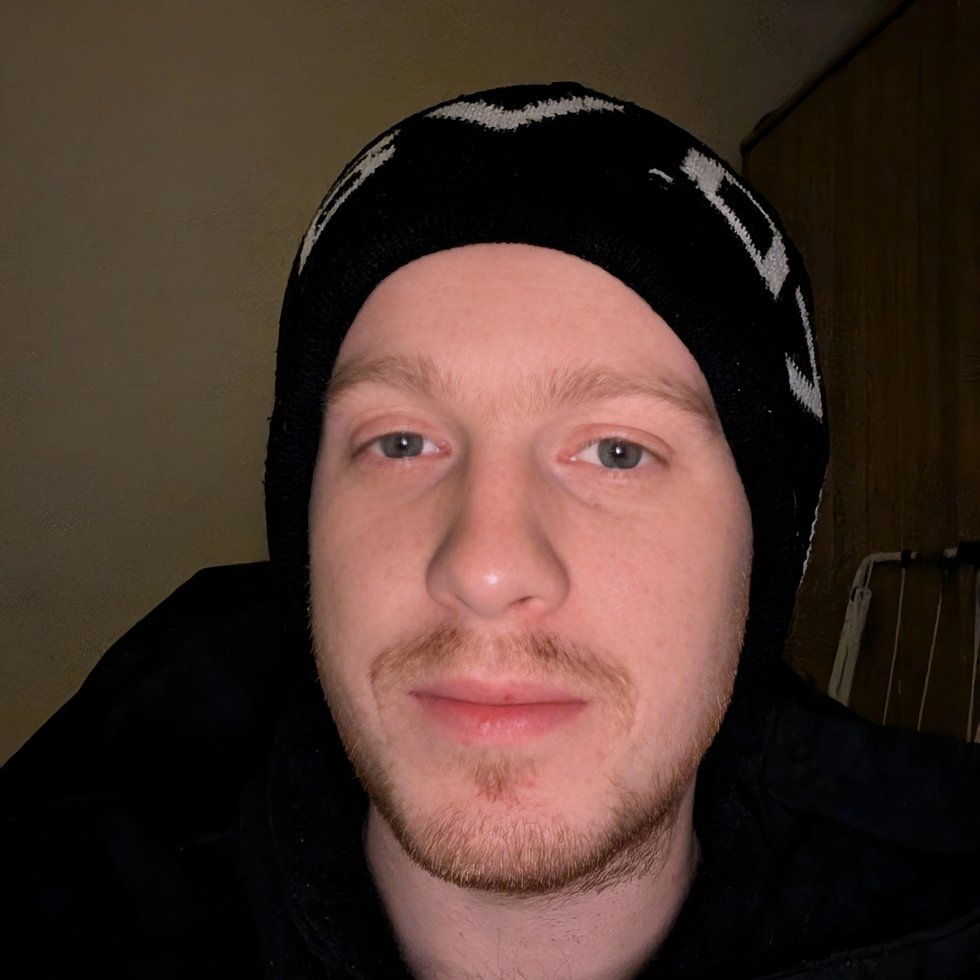 Marvin Nikodem