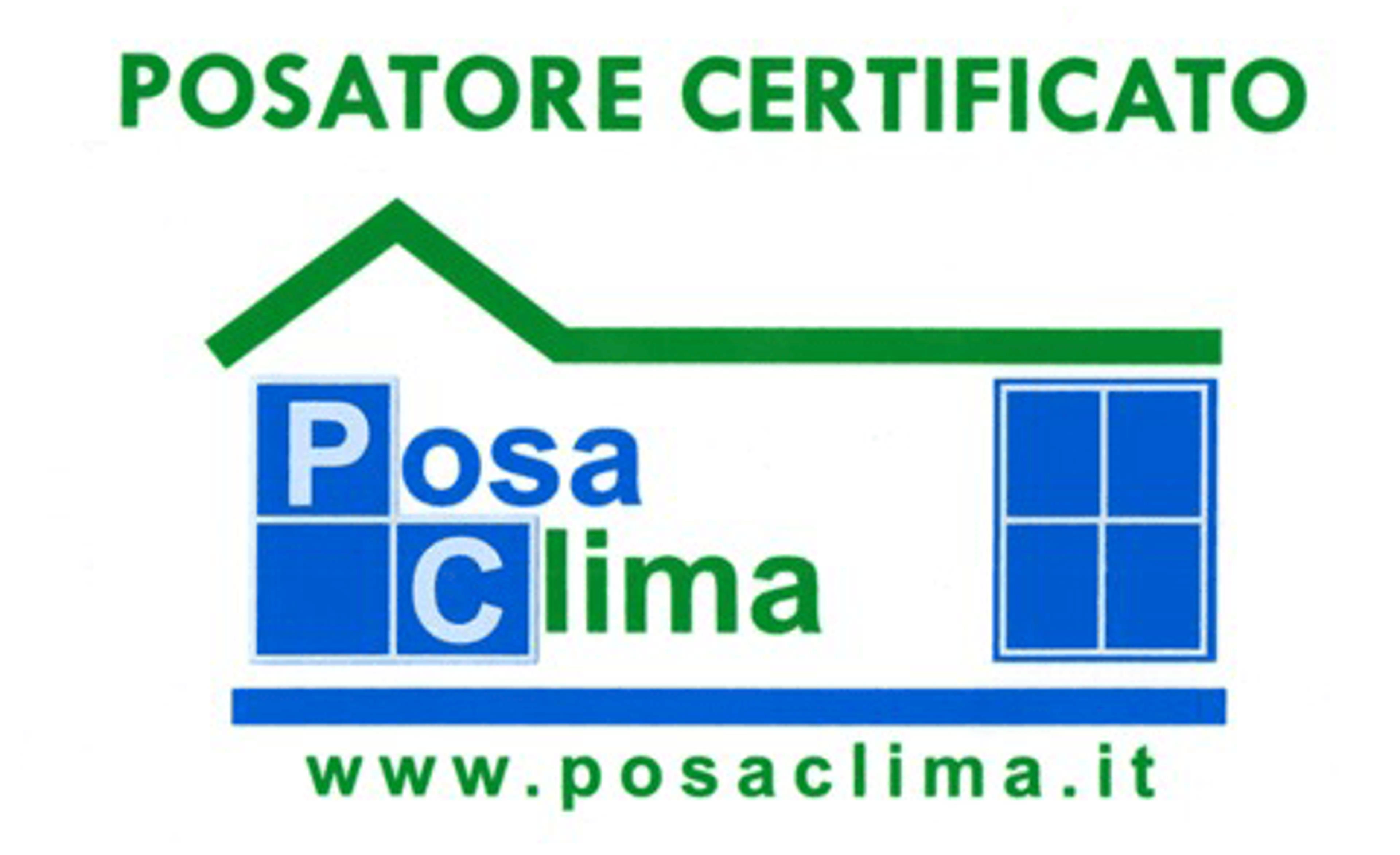 INFISSINCASA