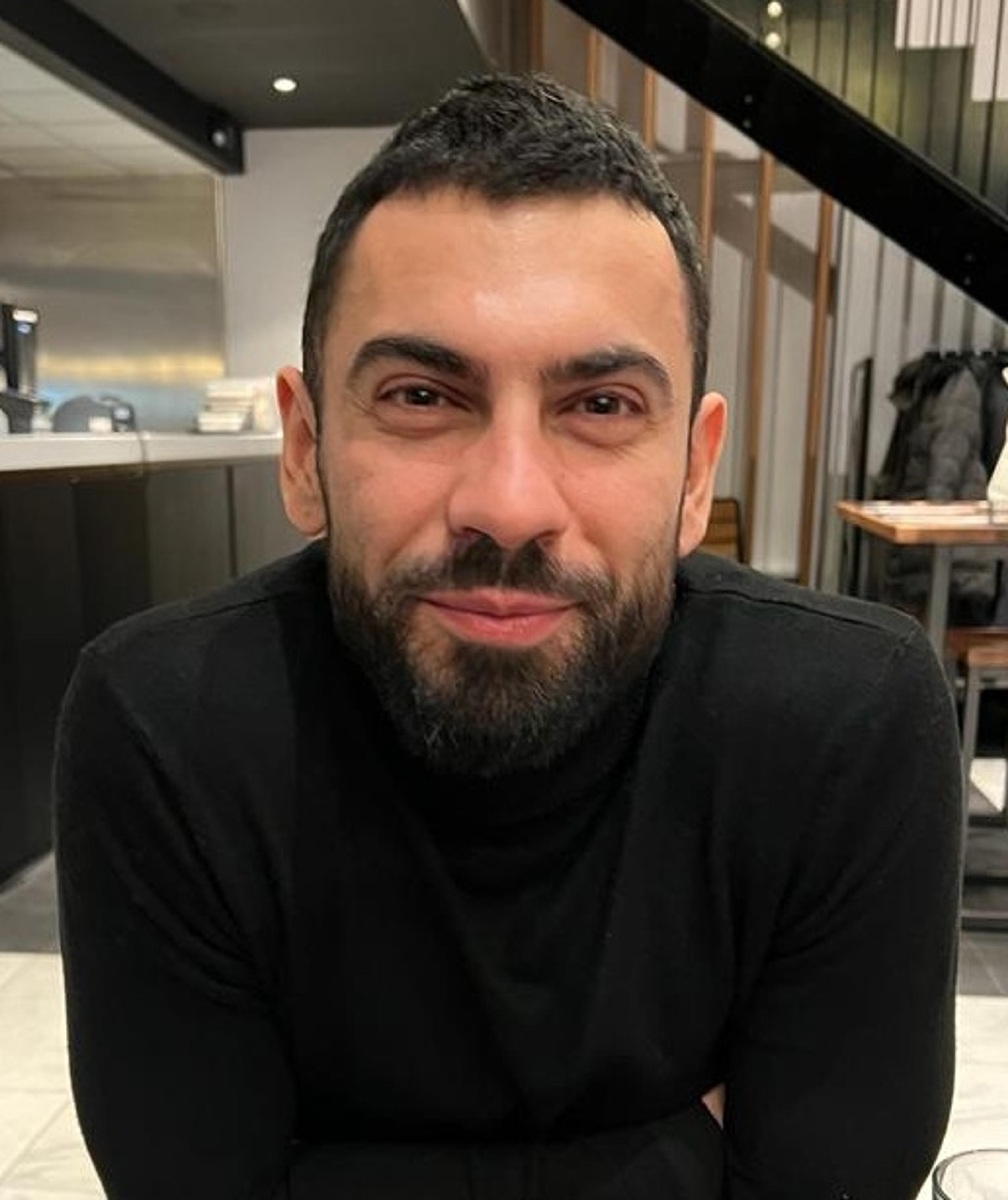 Paul Enache